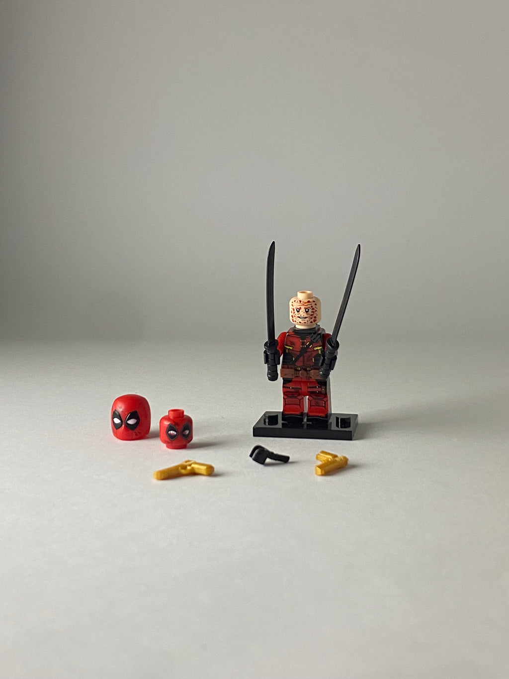 Deadpool movie