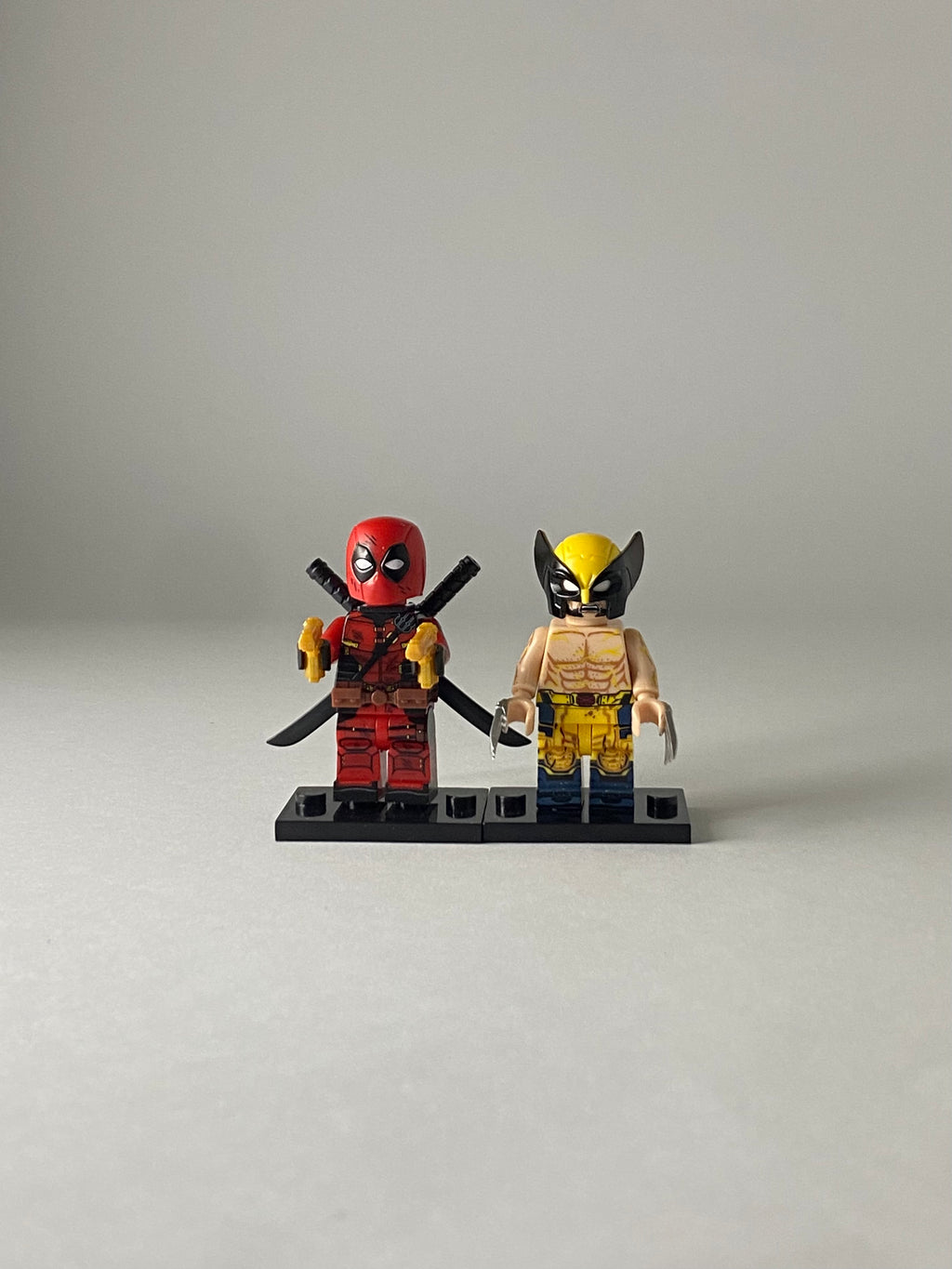Deadpool and Wolverine 3