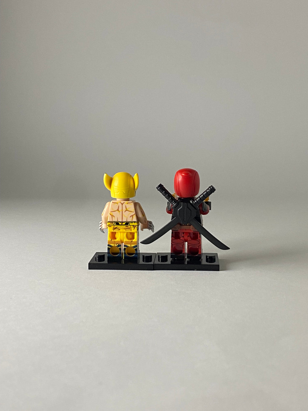 Deadpool and Wolverine 3