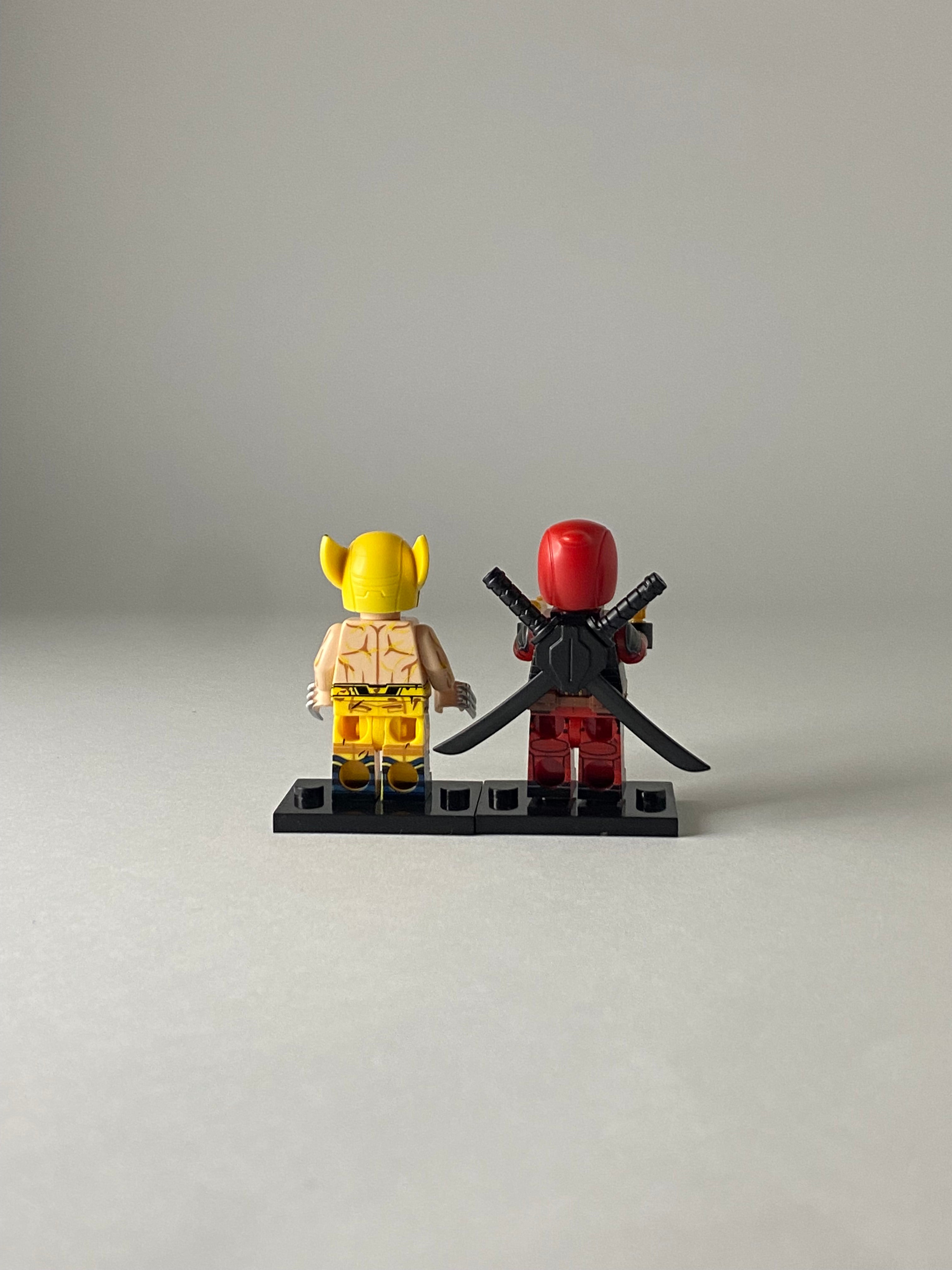 Deadpool and Wolverine 3