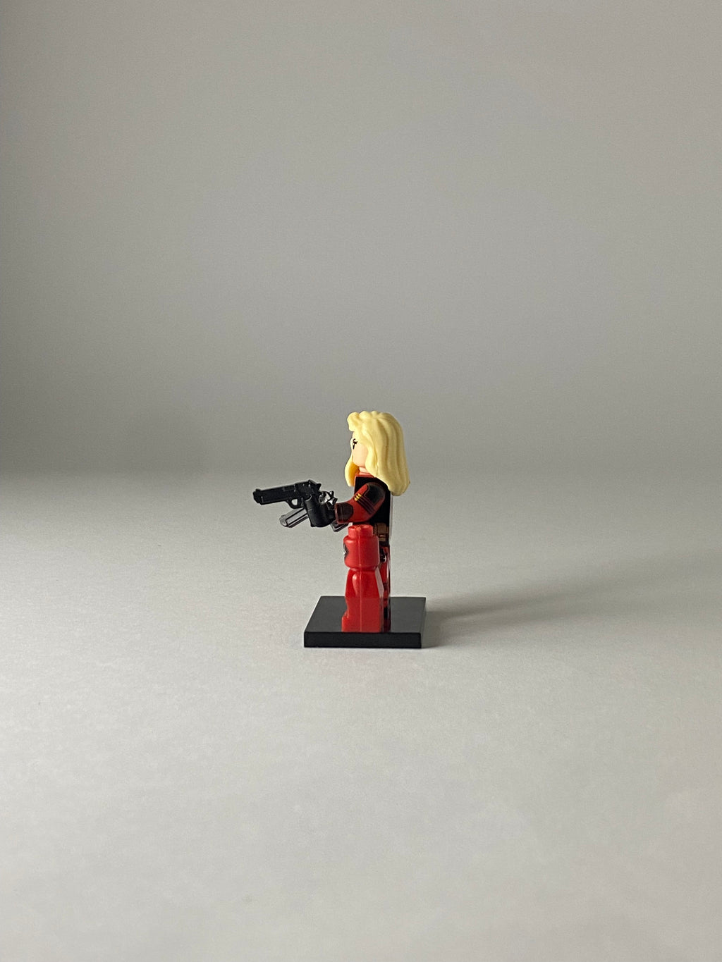 Deadpool Woman