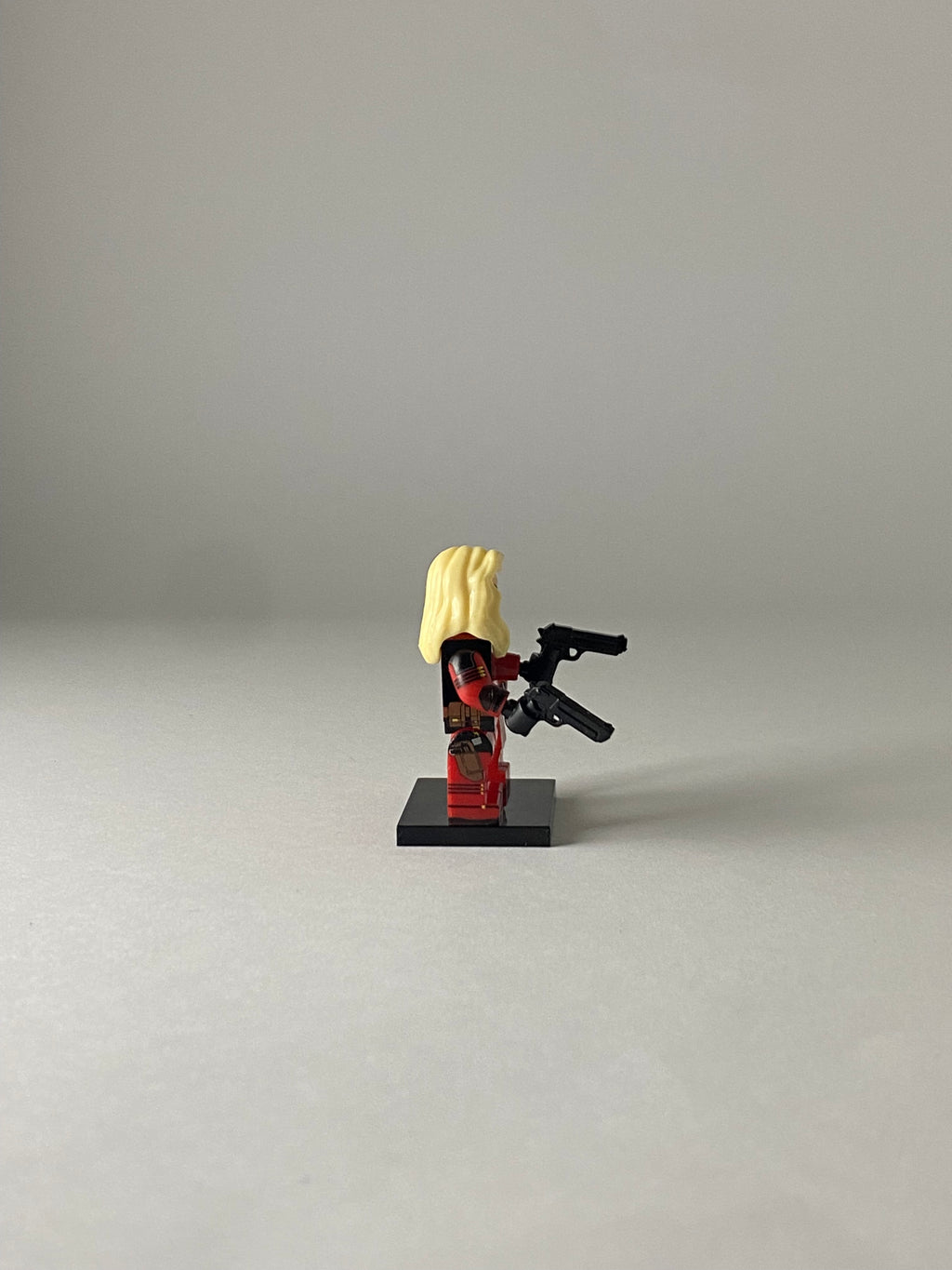 Deadpool Woman