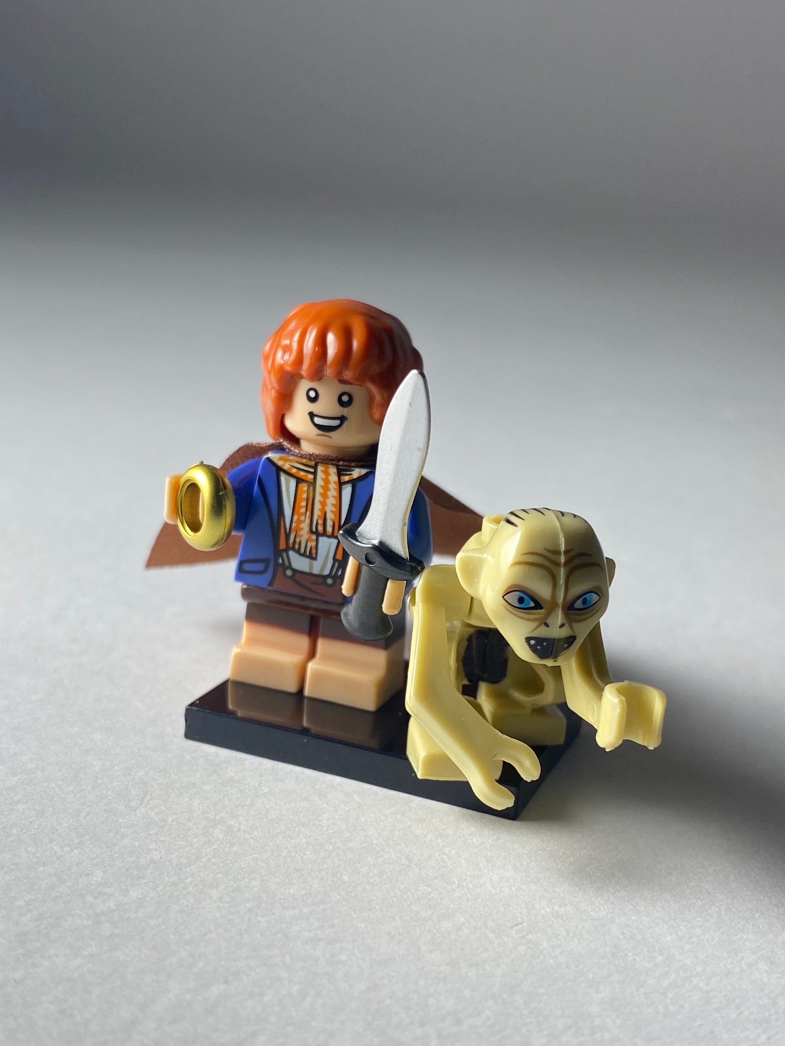 Merry Meriadoc Brandibuck