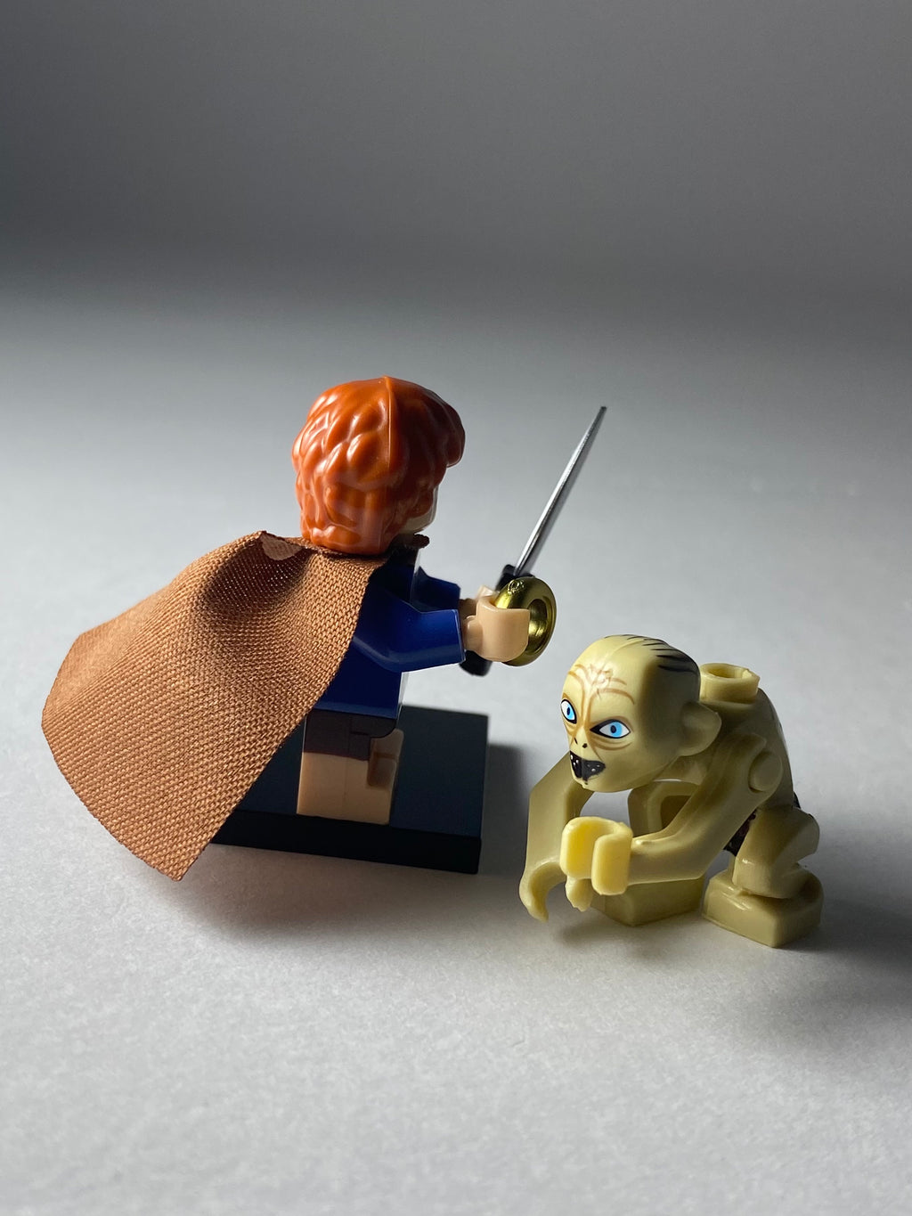 Merry Meriadoc Brandibuck