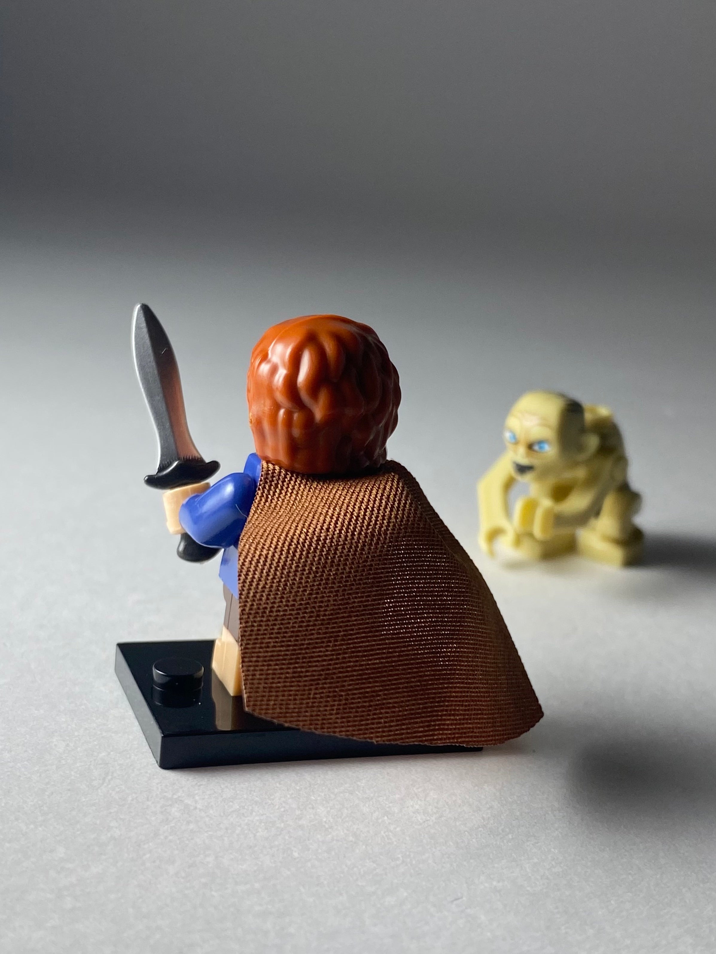 Merry Meriadoc Brandibuck