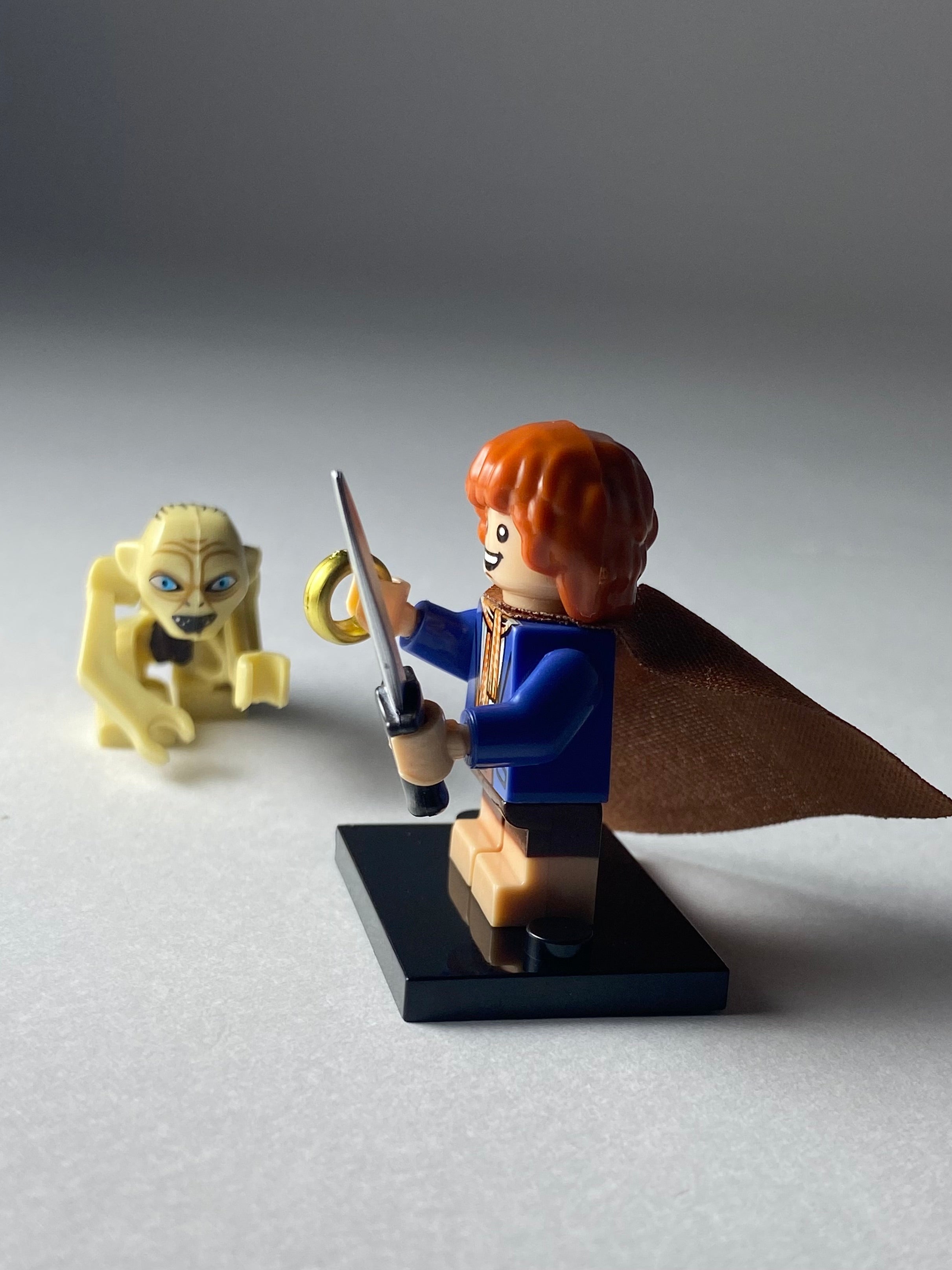 Merry Meriadoc Brandibuck