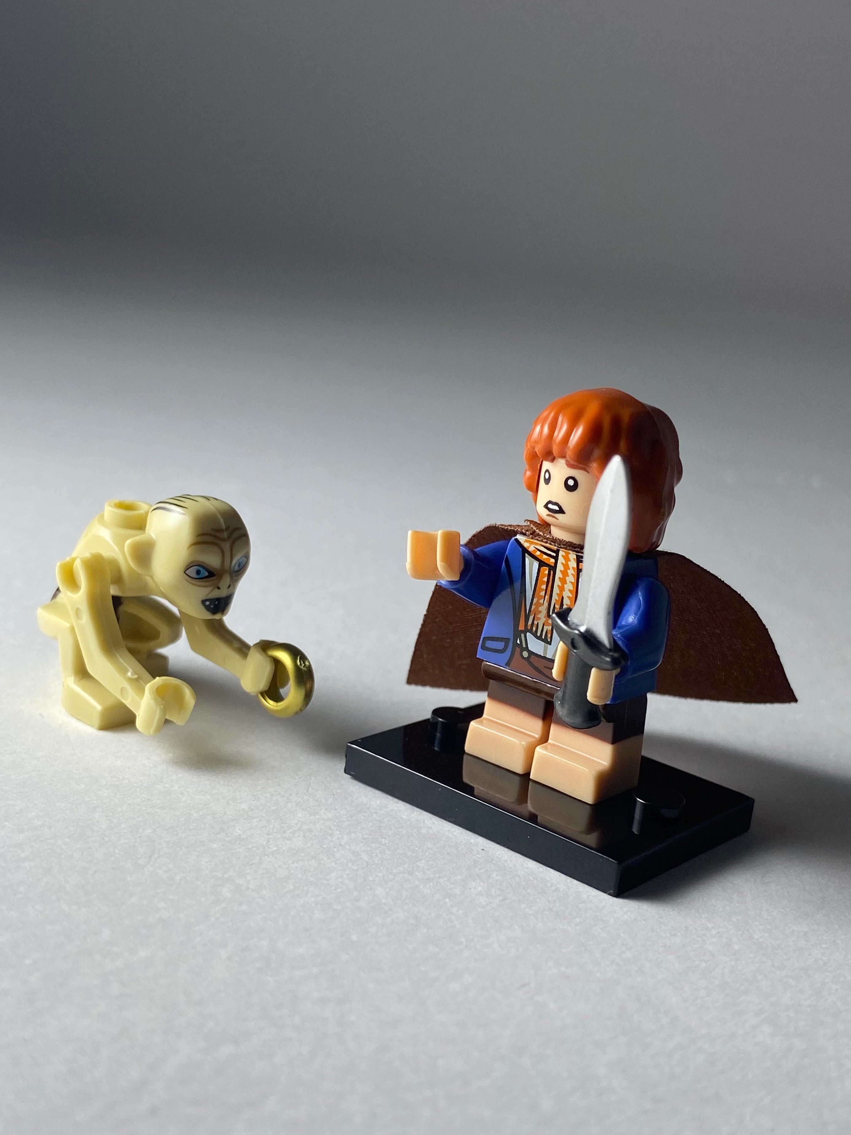 Merry Meriadoc Brandibuck