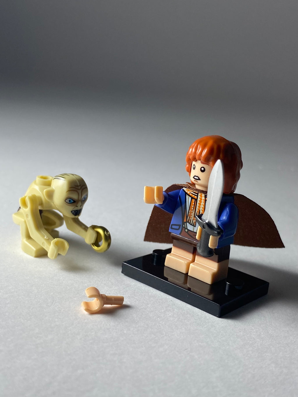 Merry Meriadoc Brandibuck