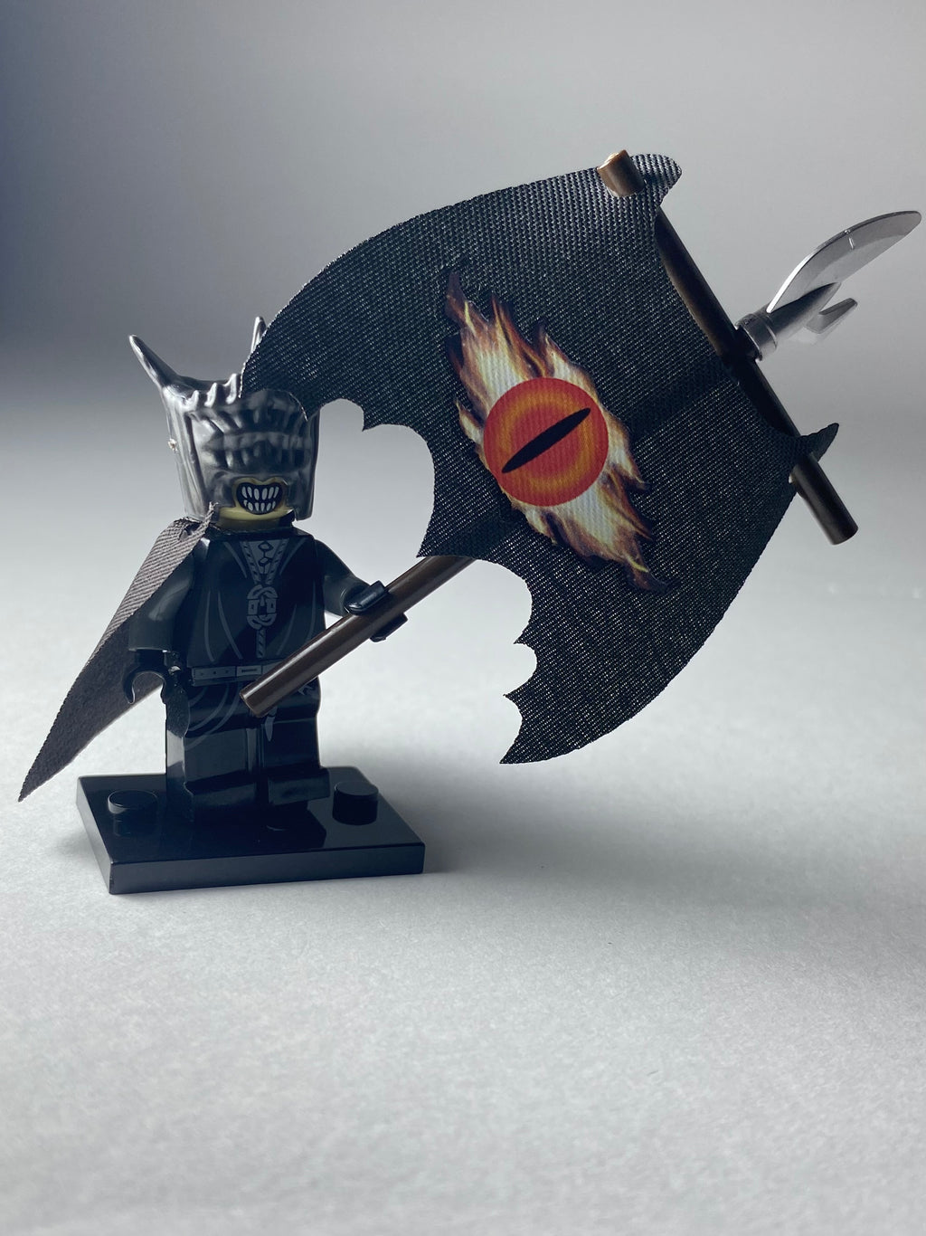 Sauron 2