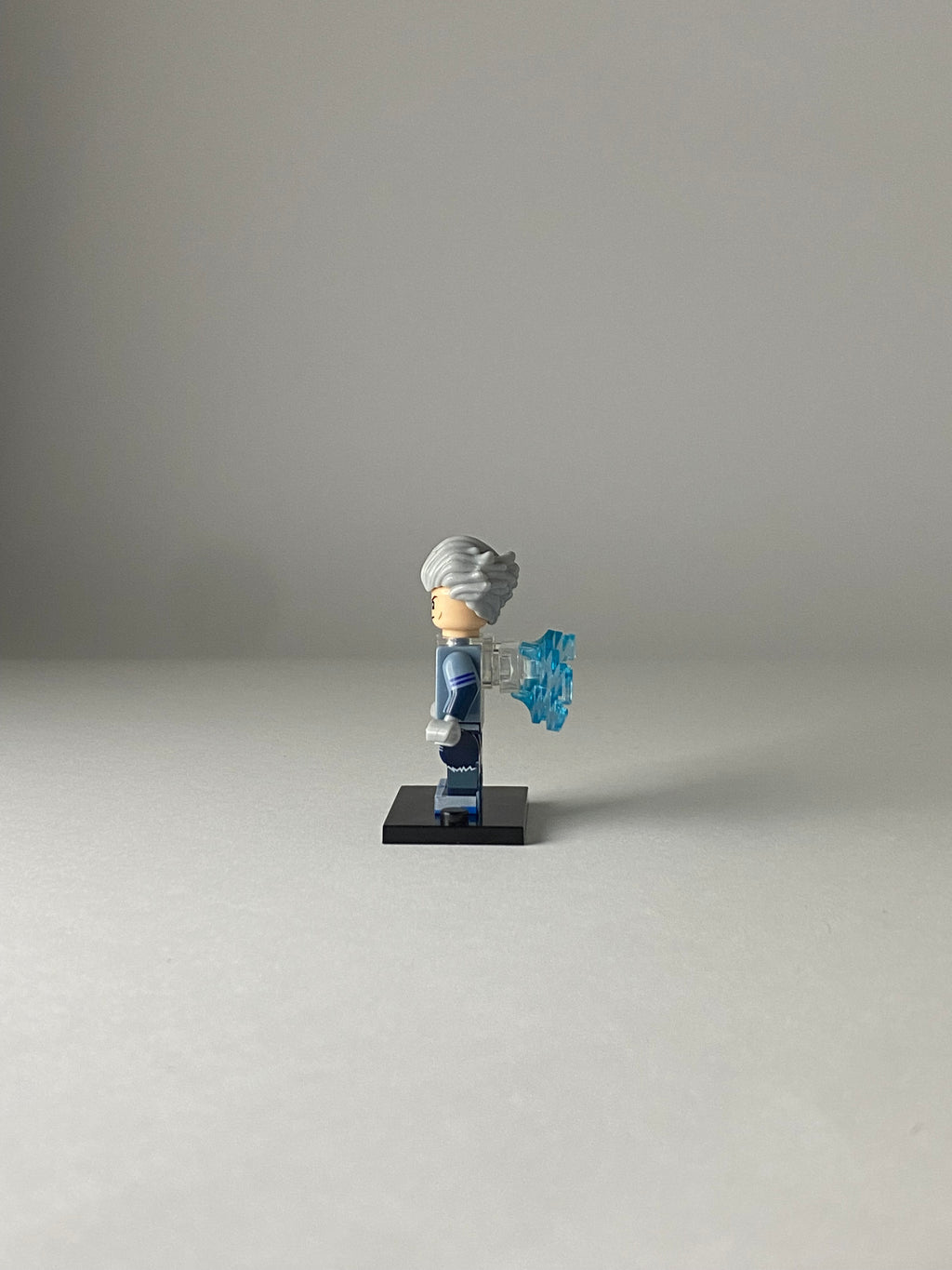 Quicksilver