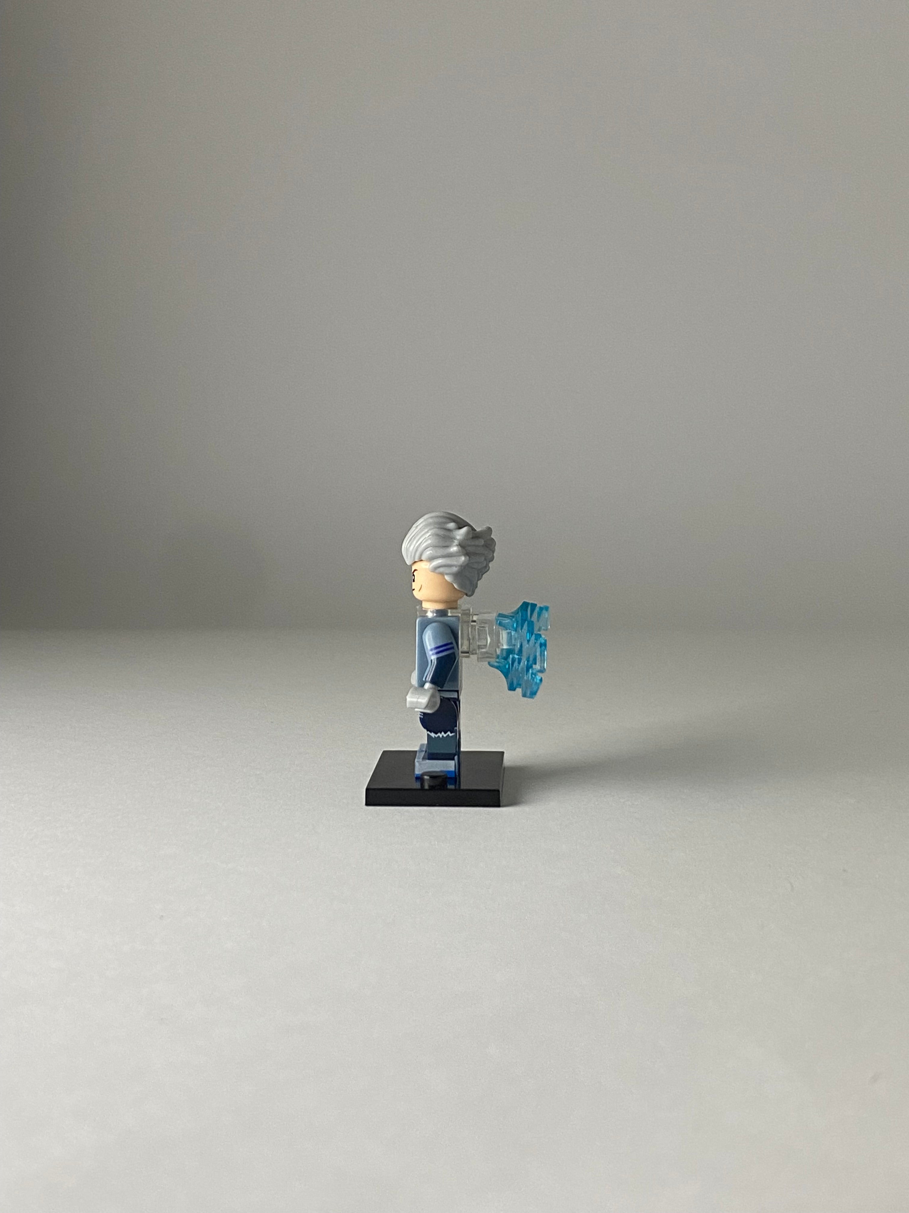 Quicksilver