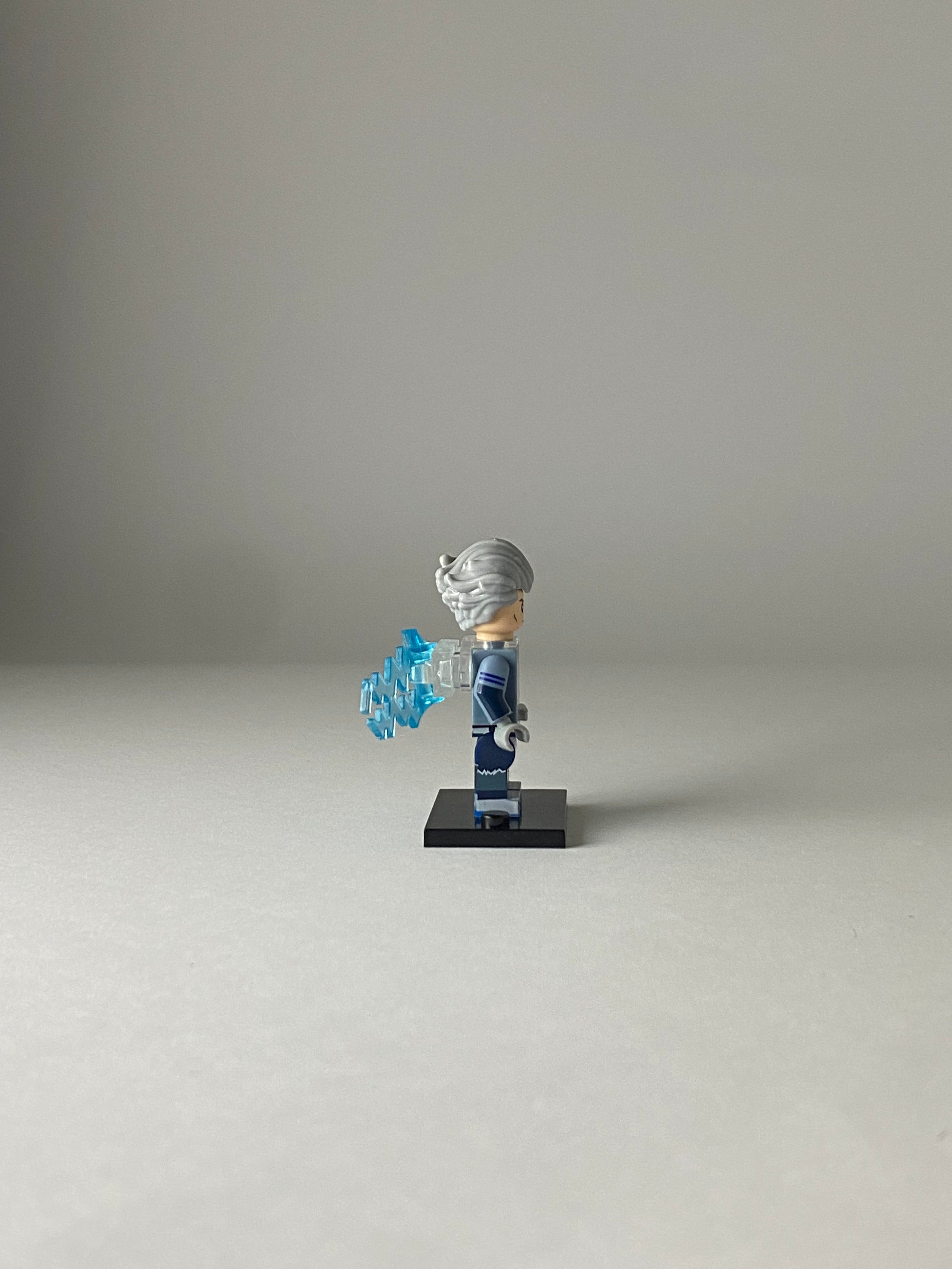 Quicksilver