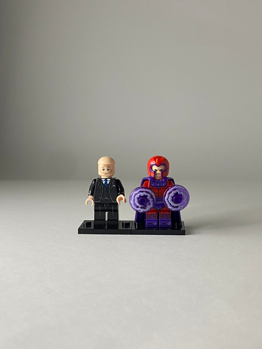 Magneto Family Wanda Pietro