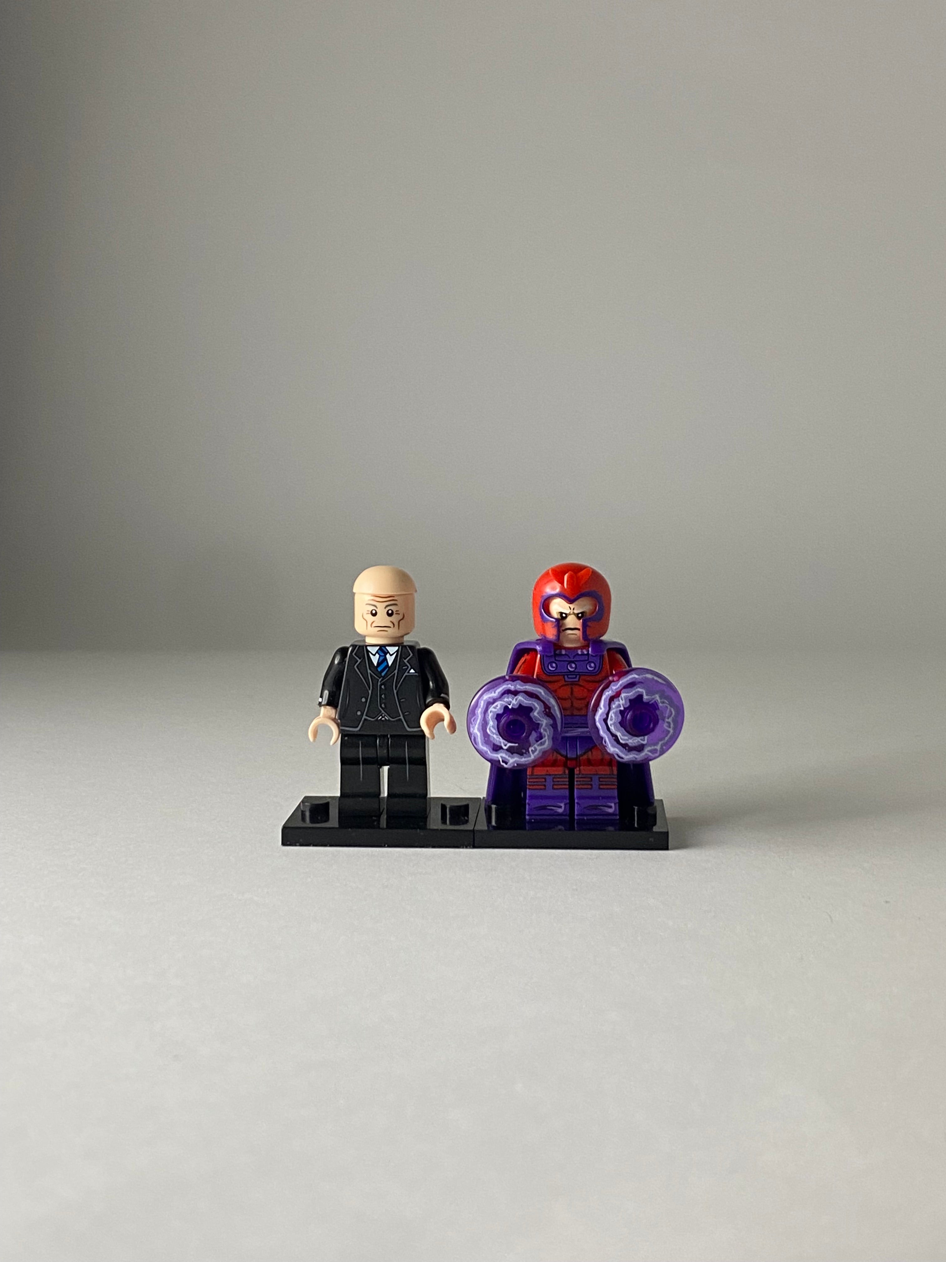 Magneto Family Wanda Pietro