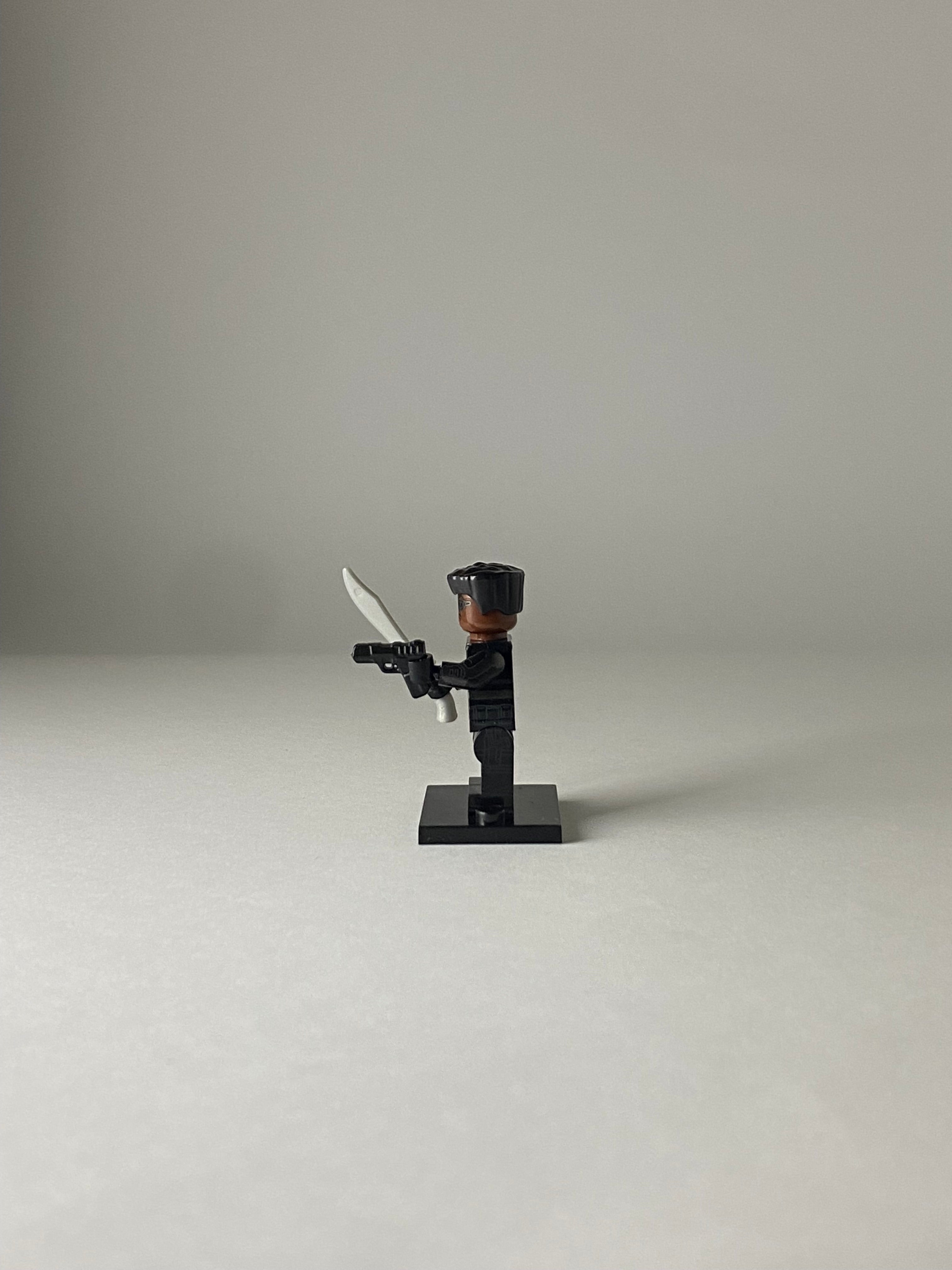 Blade