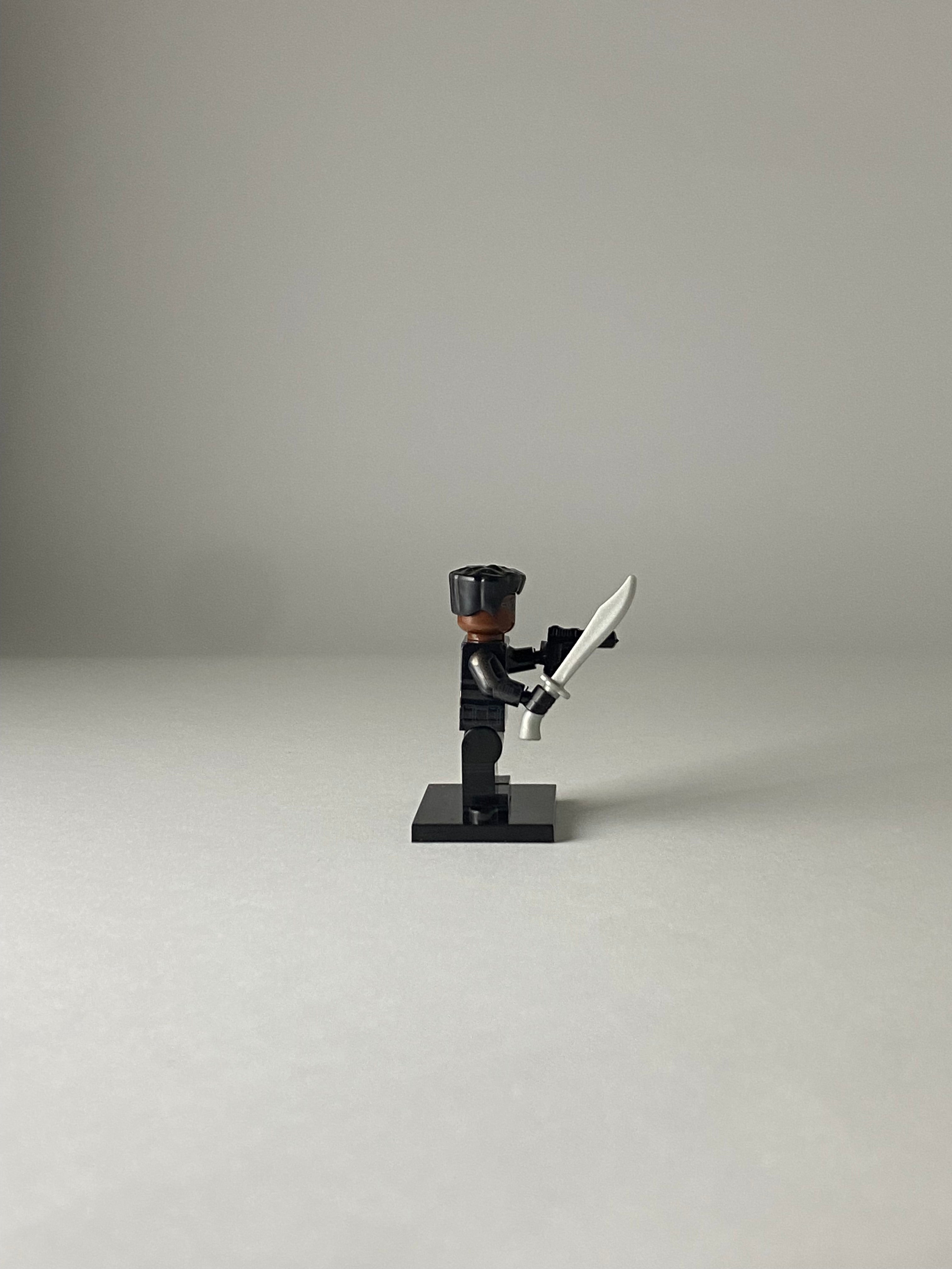 Blade