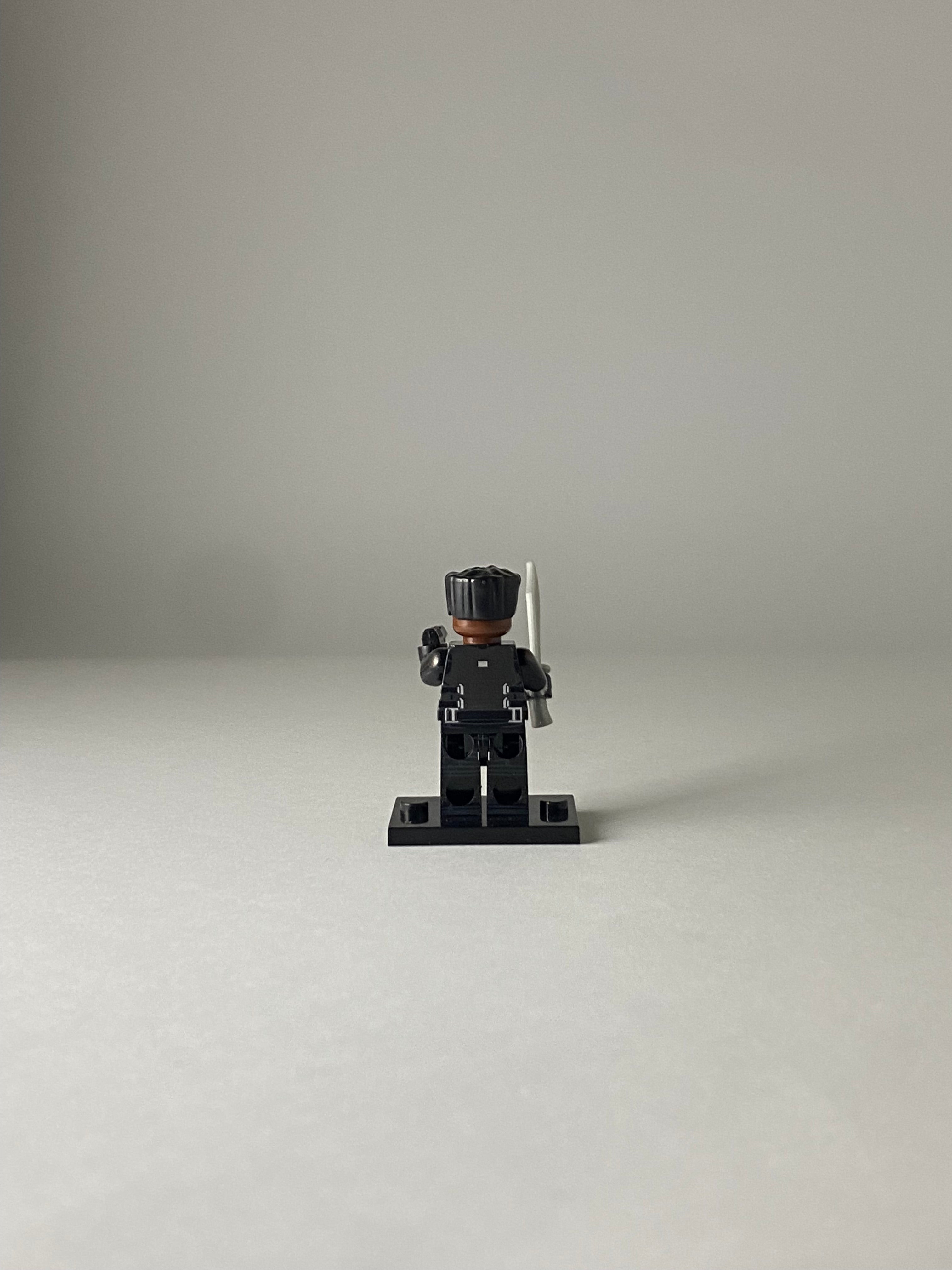 Blade