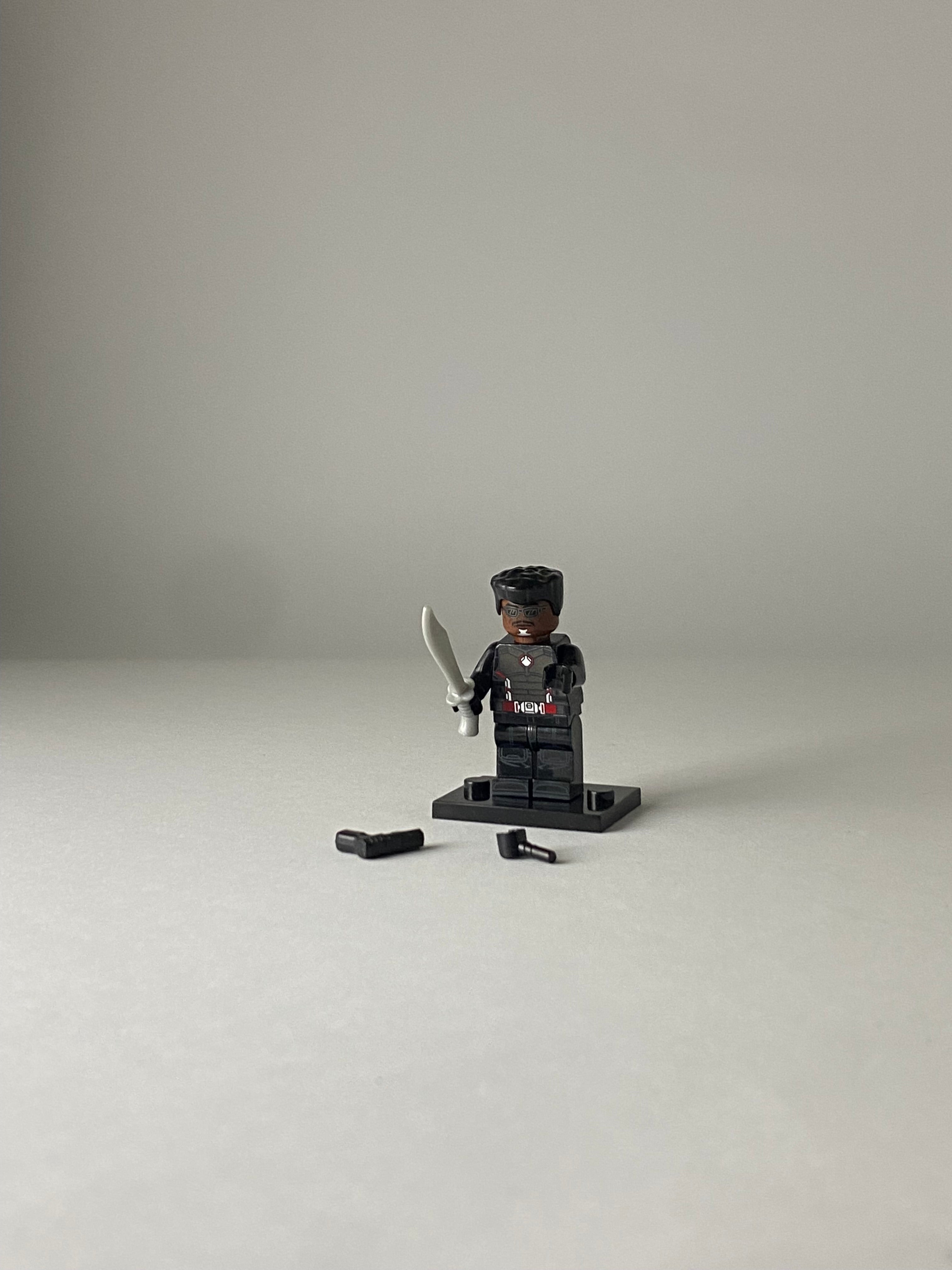 Blade