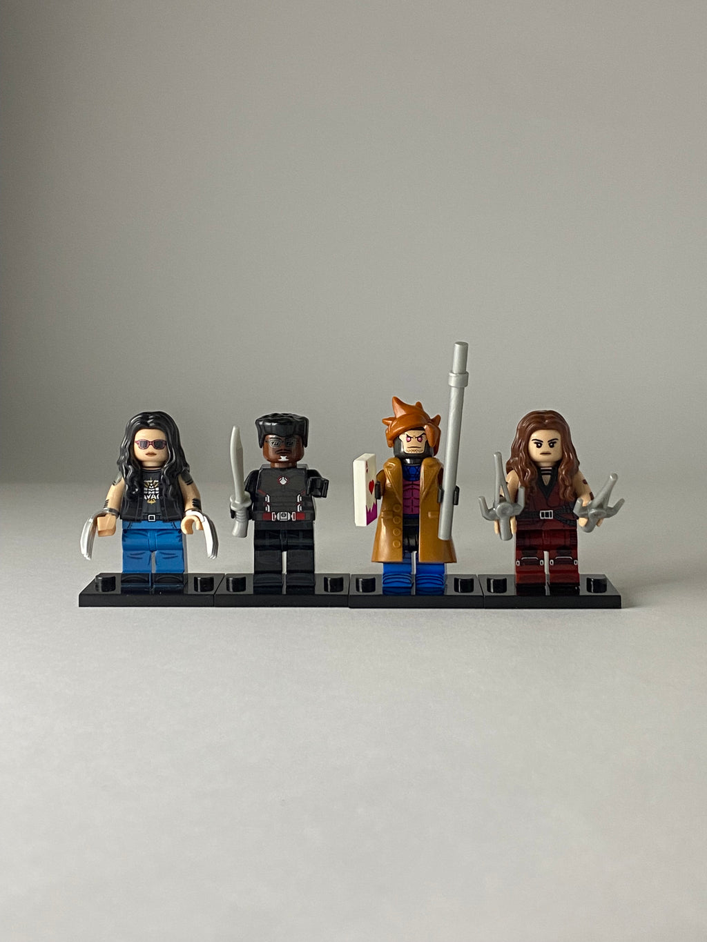 The Void Team