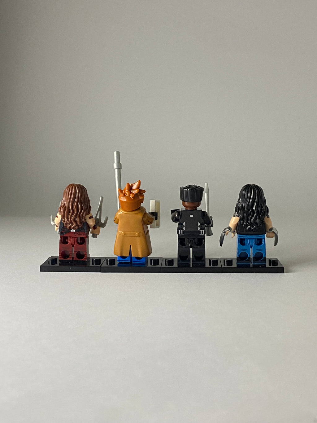 The Void Team