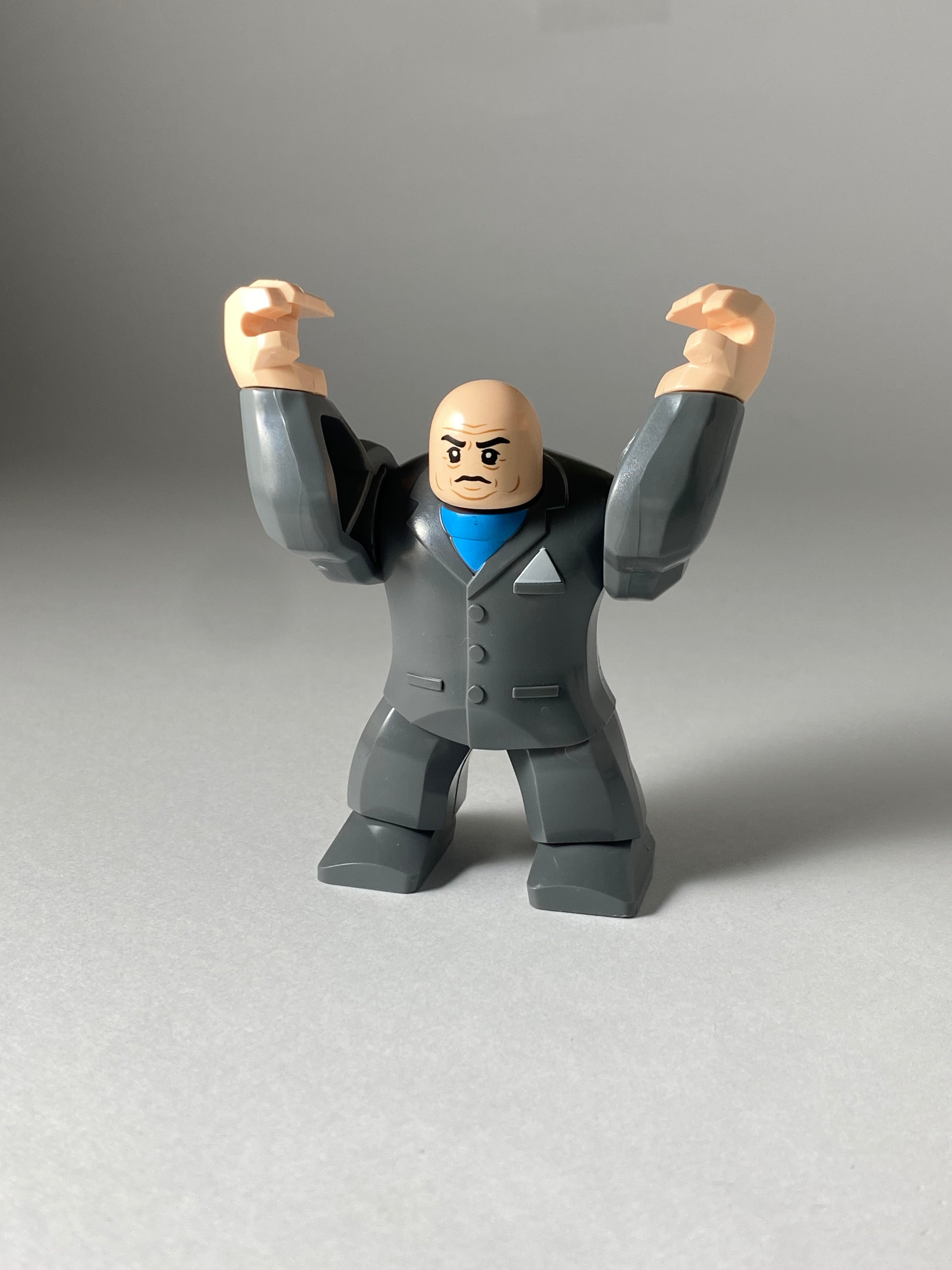 Kingpin 2