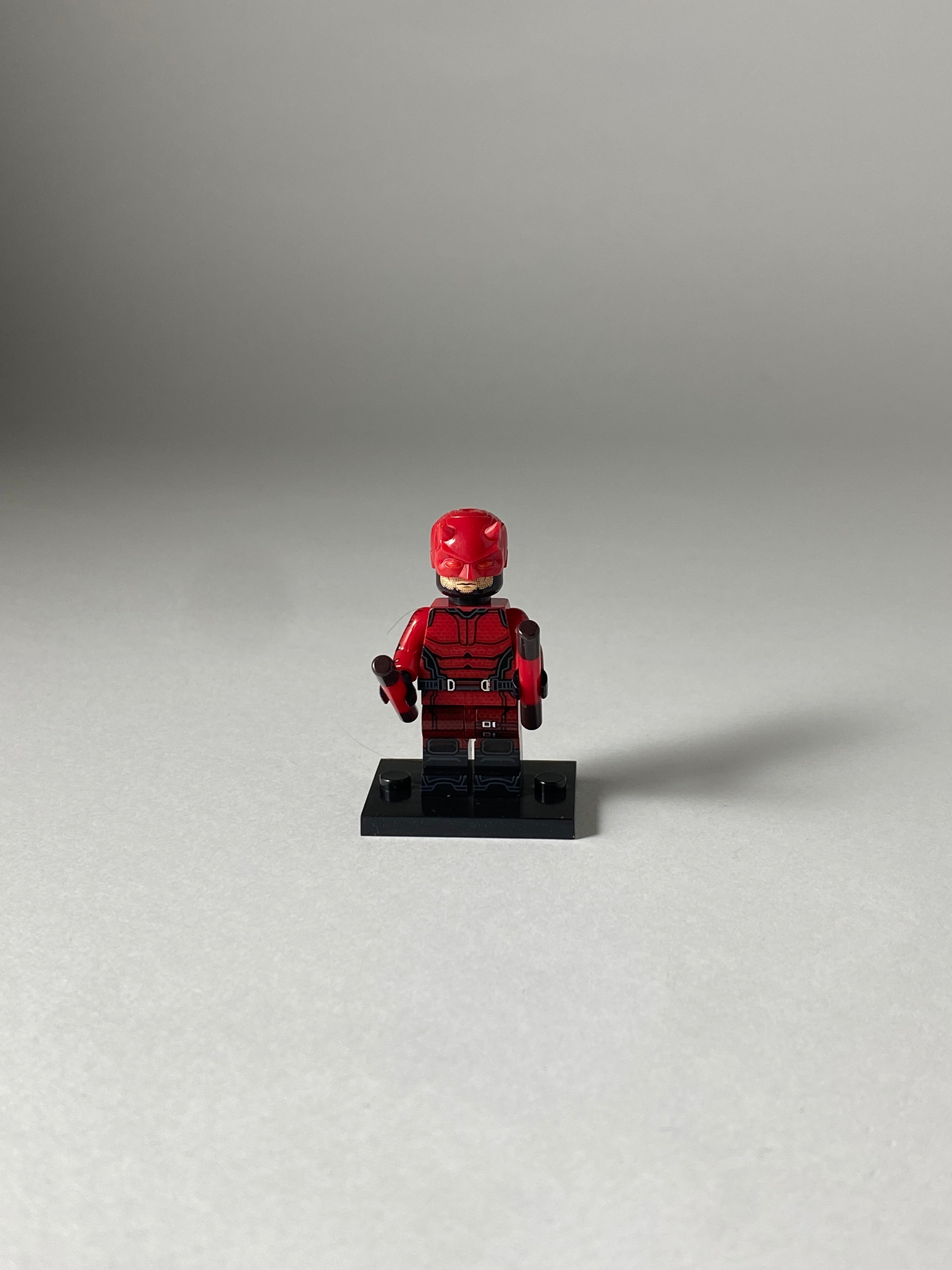 Daredevil 7