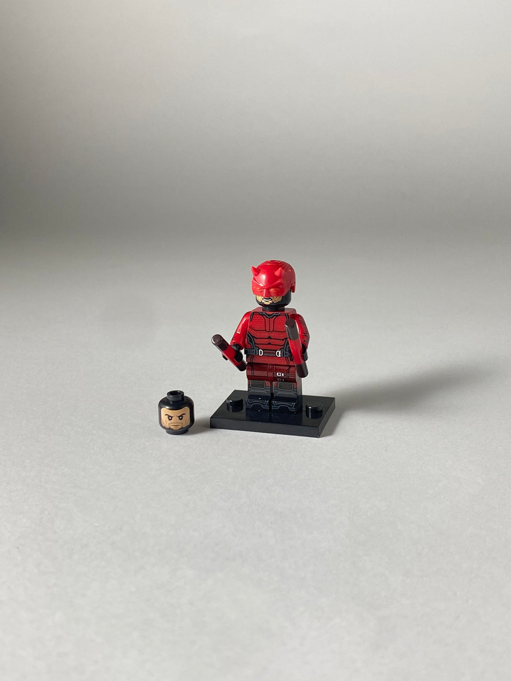 Daredevil 7