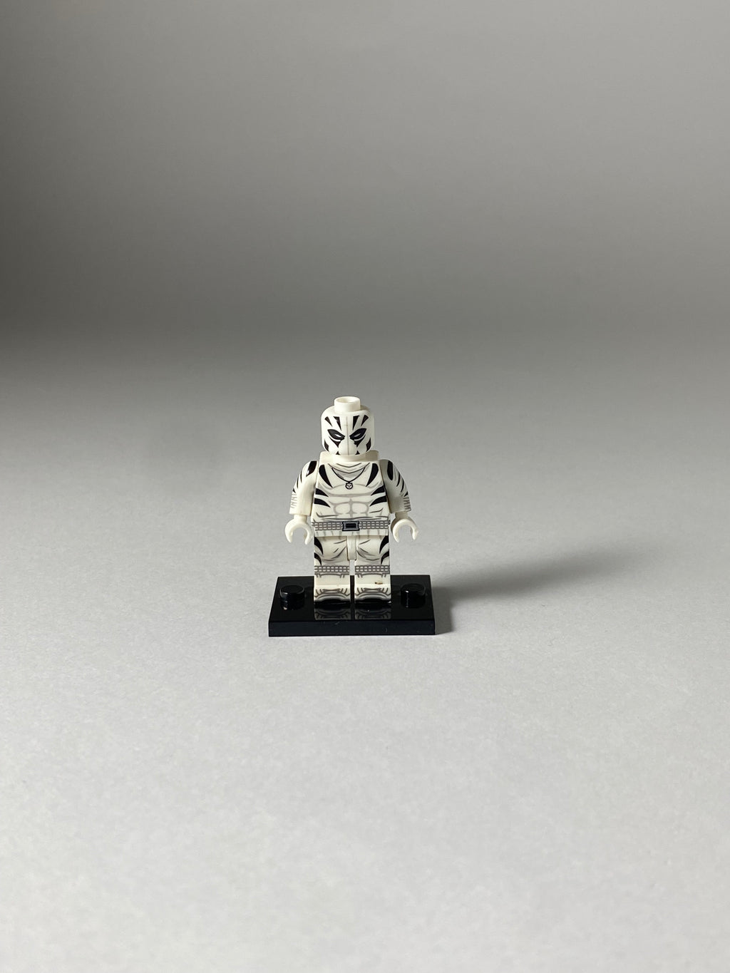White Tiger