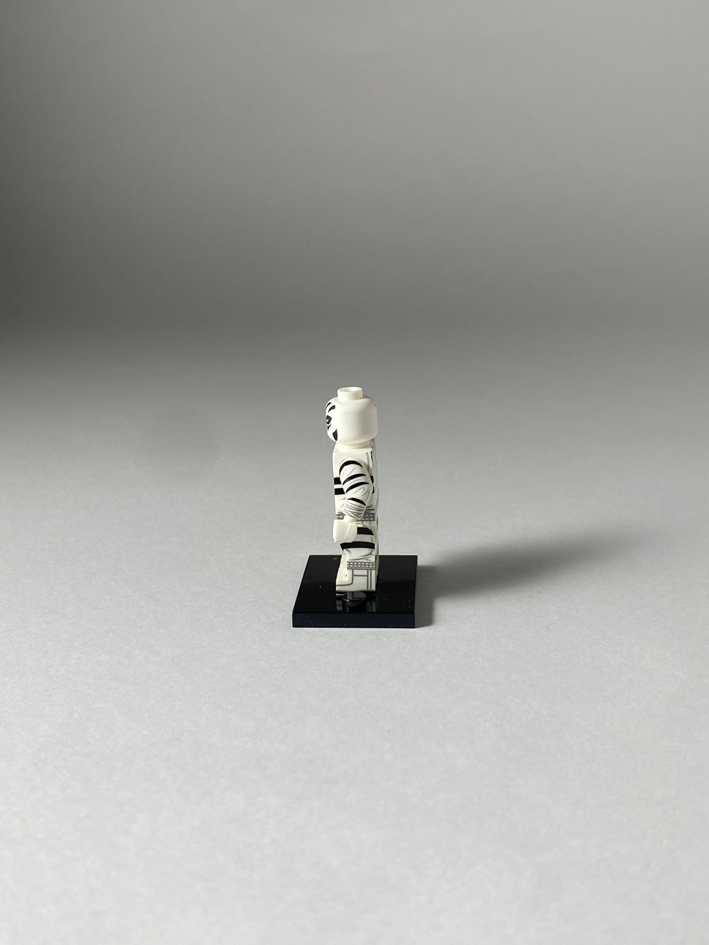 White Tiger