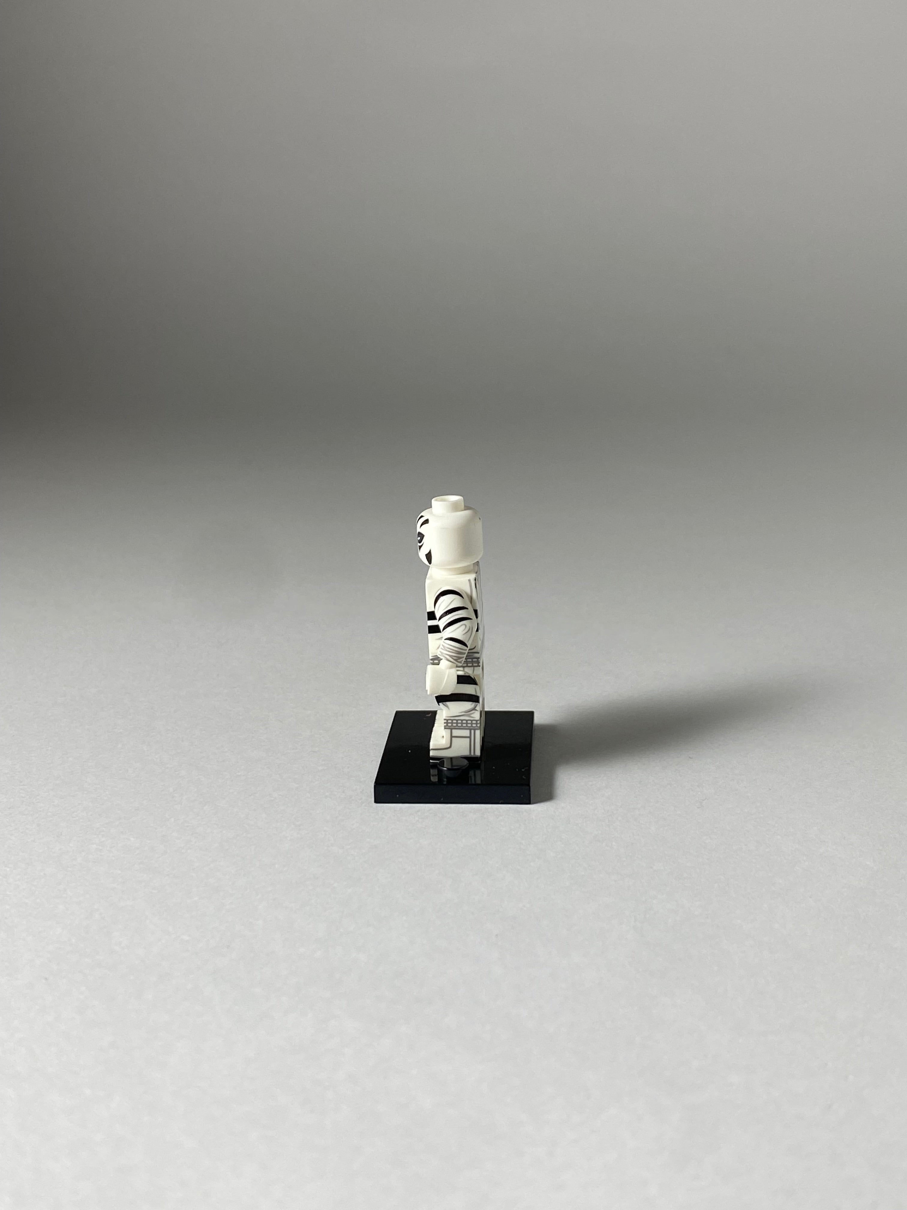 White Tiger