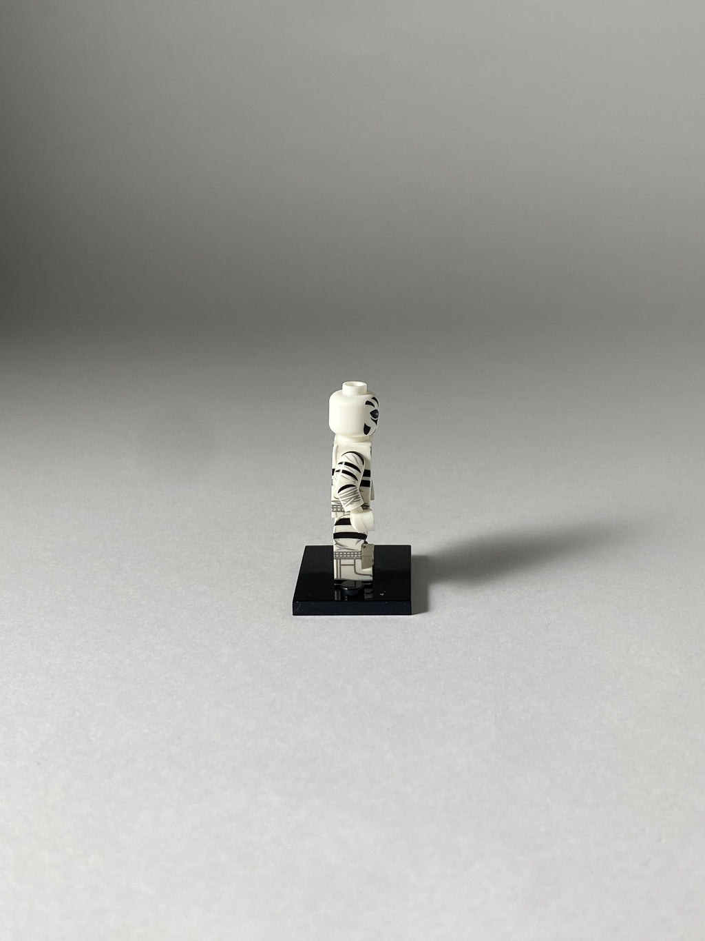 White Tiger