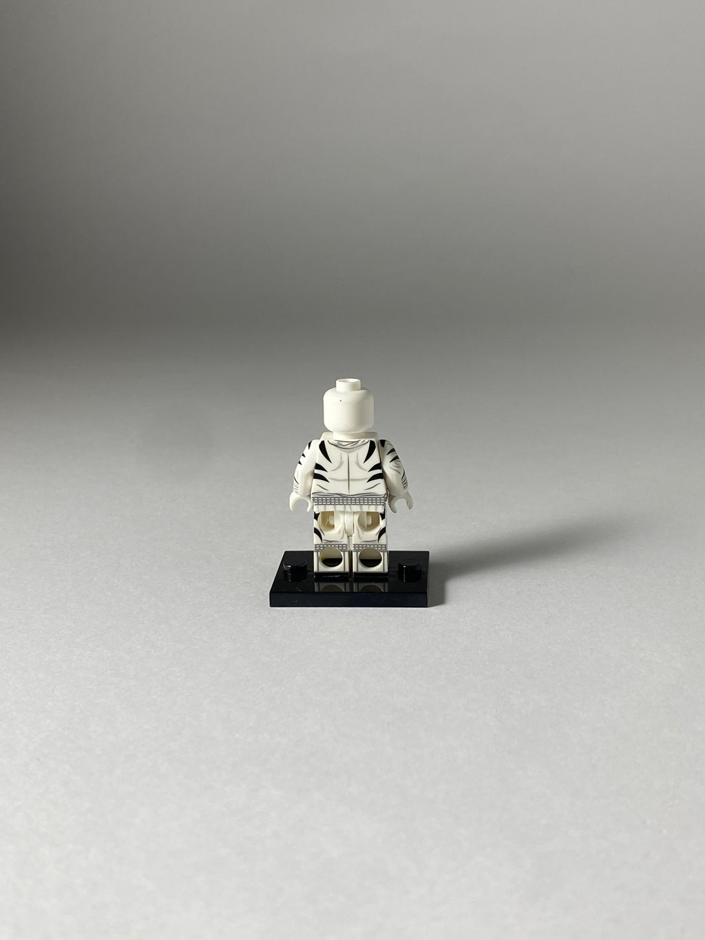 White Tiger