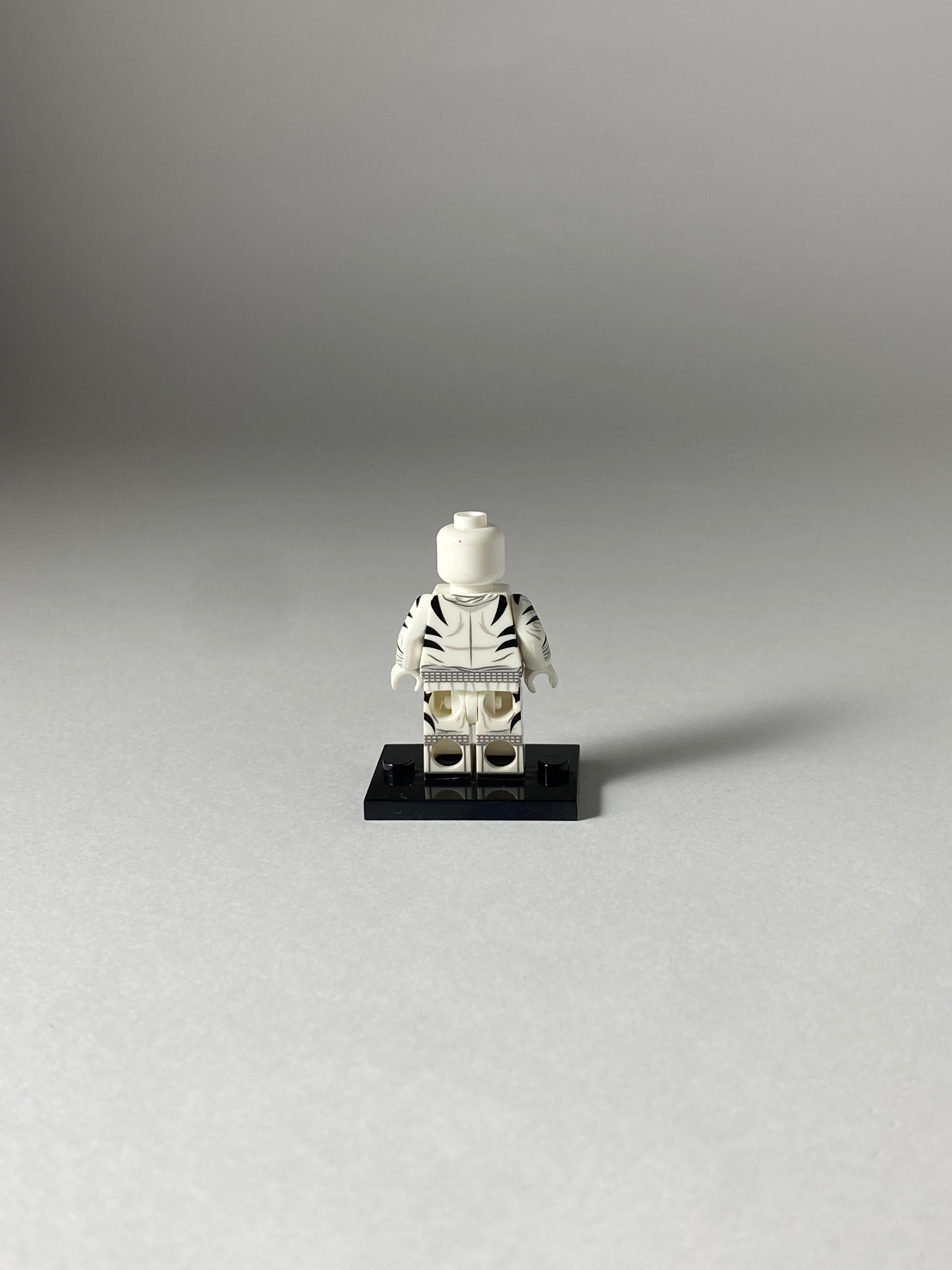 White Tiger