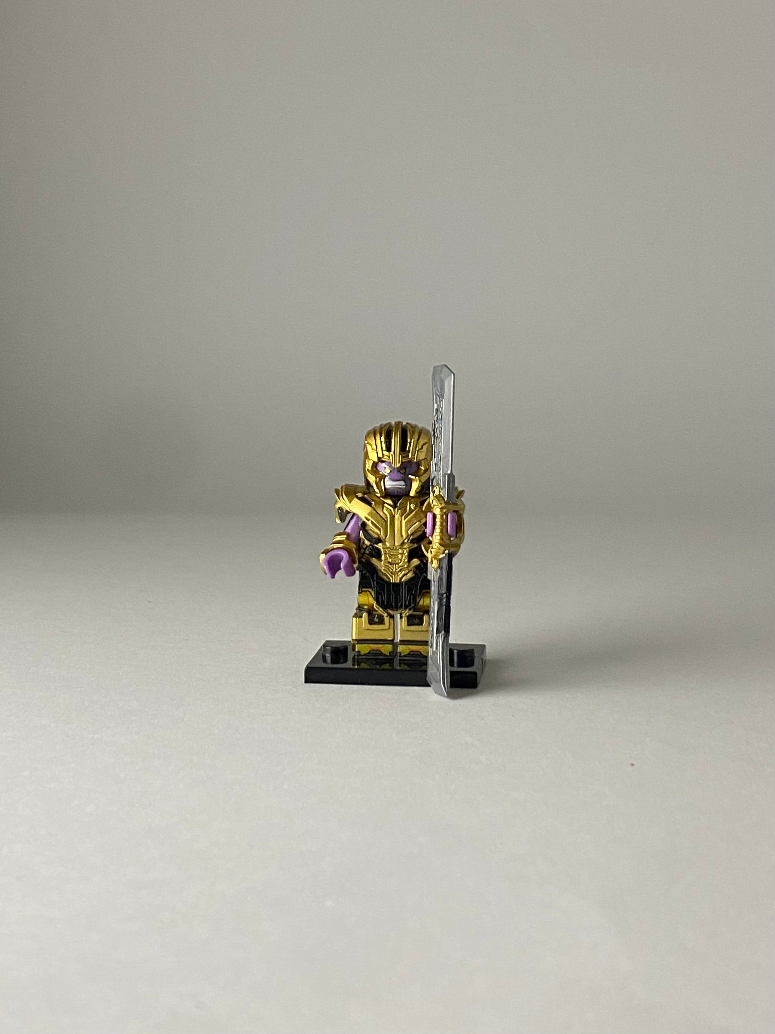 Thanos 2