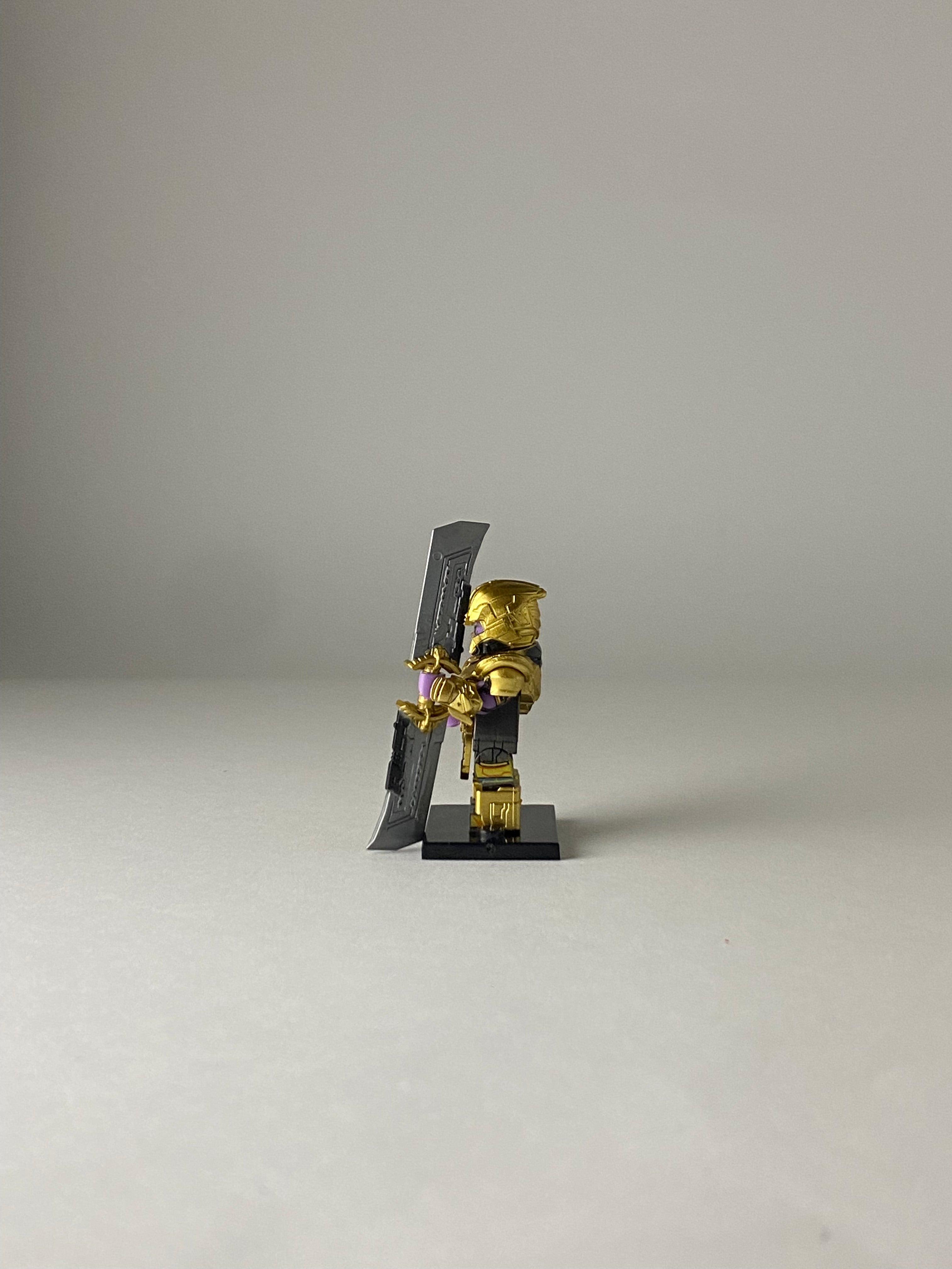 Thanos 2