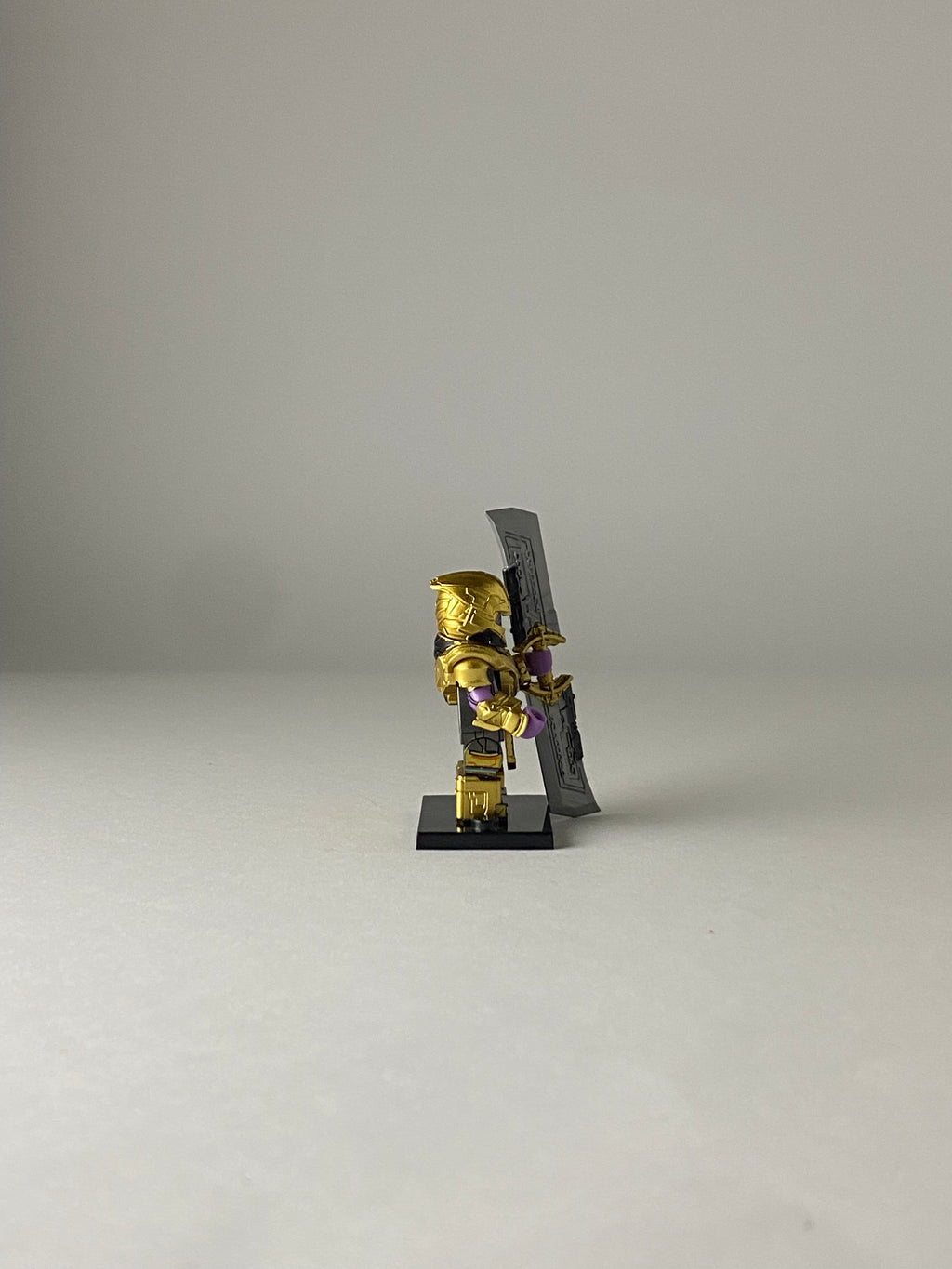 Thanos 2