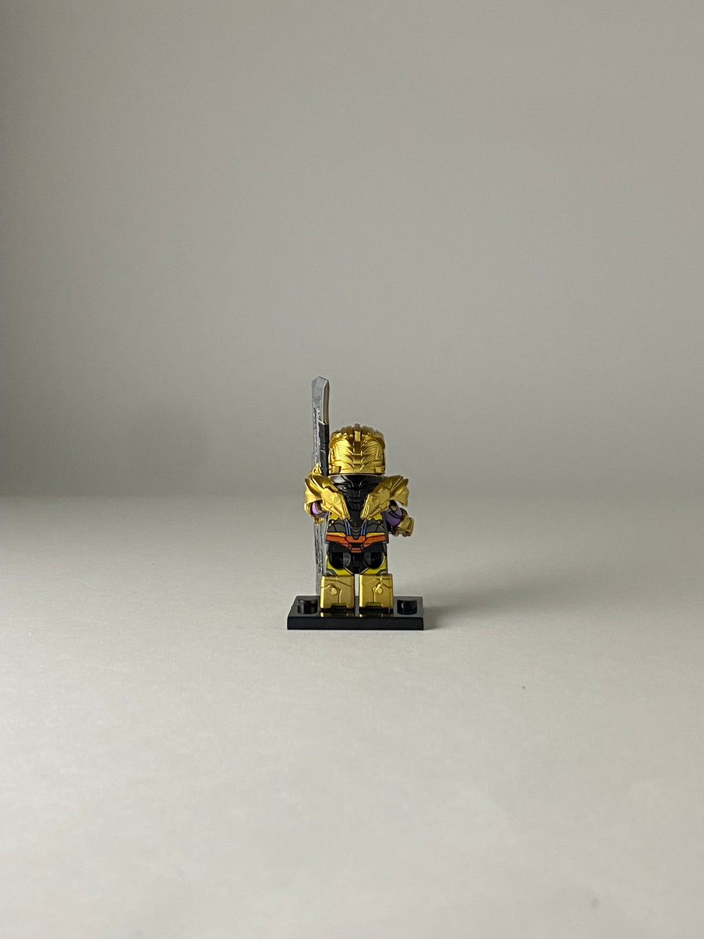 Thanos 2