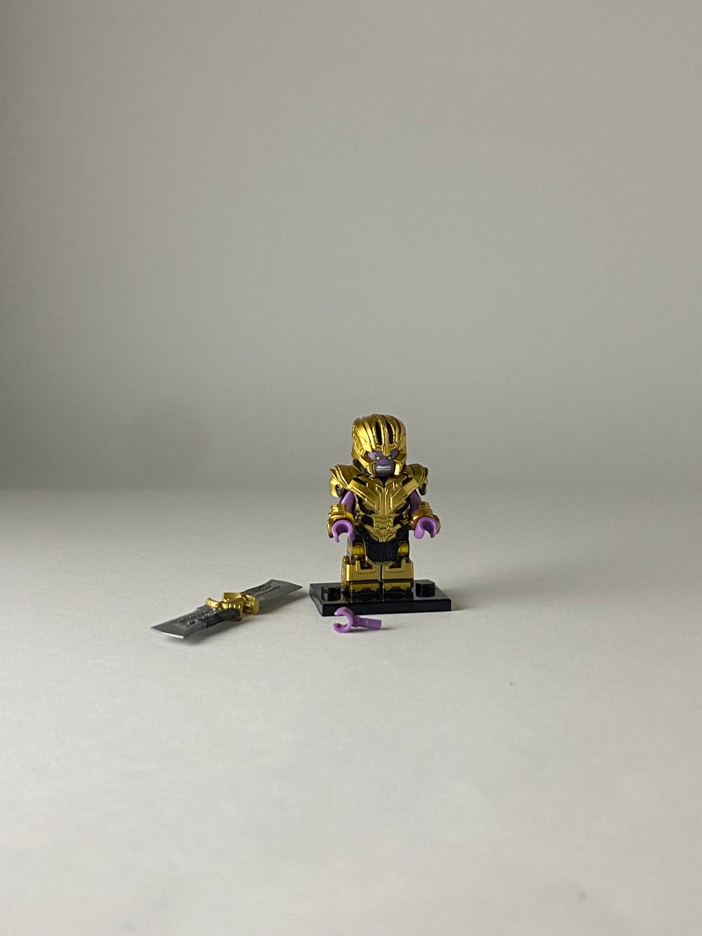 Thanos 2