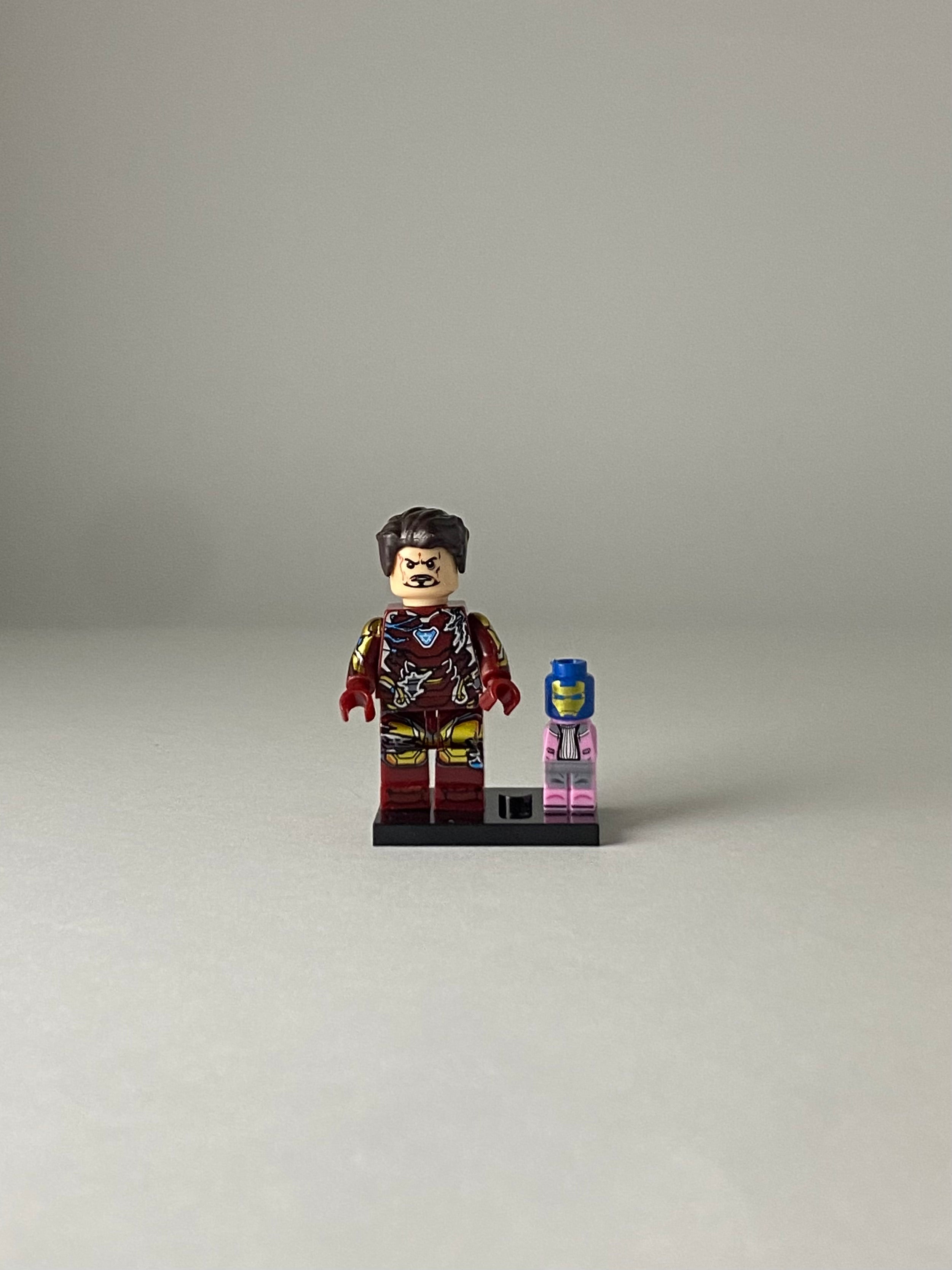 Iron Man 3000