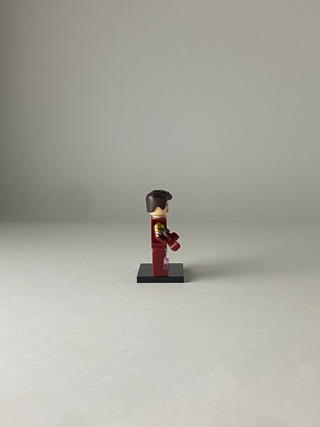 Iron Man 3000