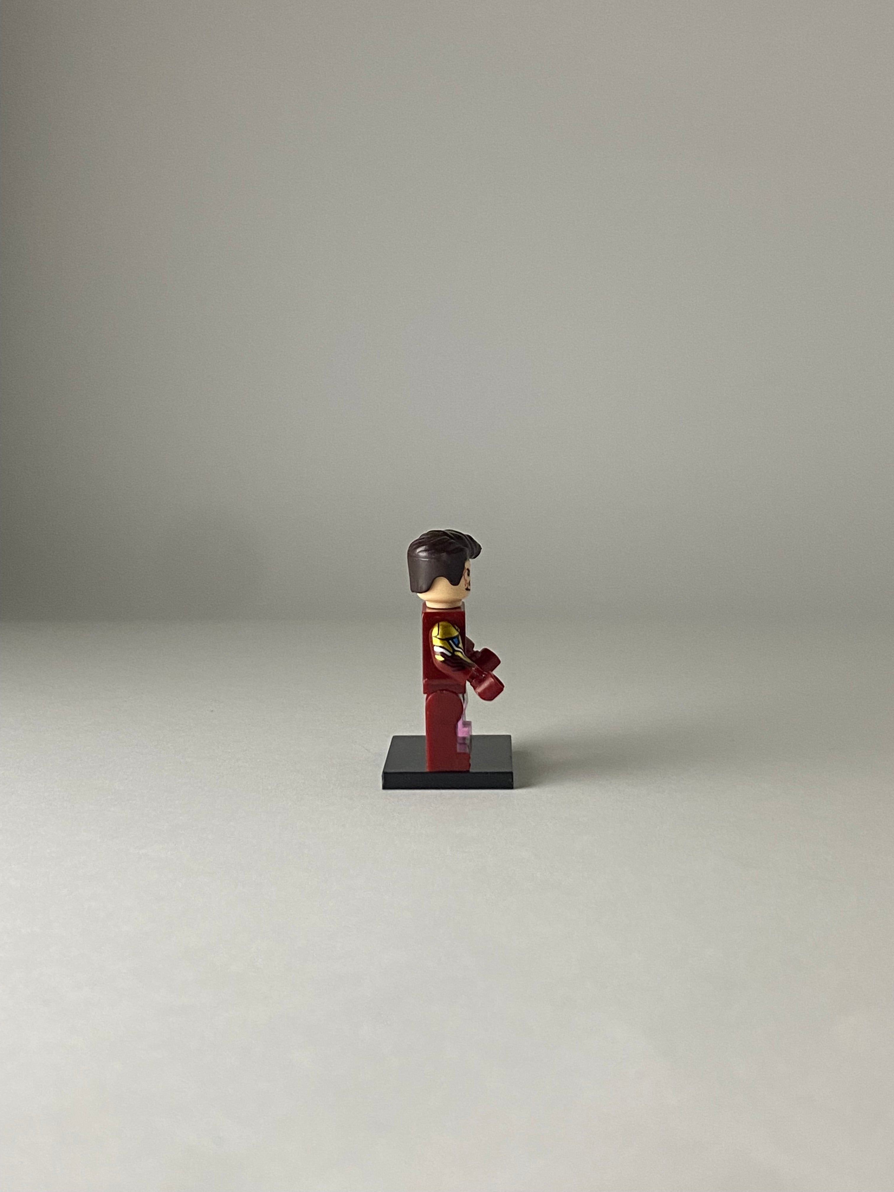 Iron Man 3000