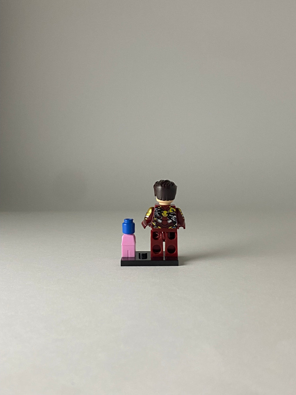 Iron Man 3000