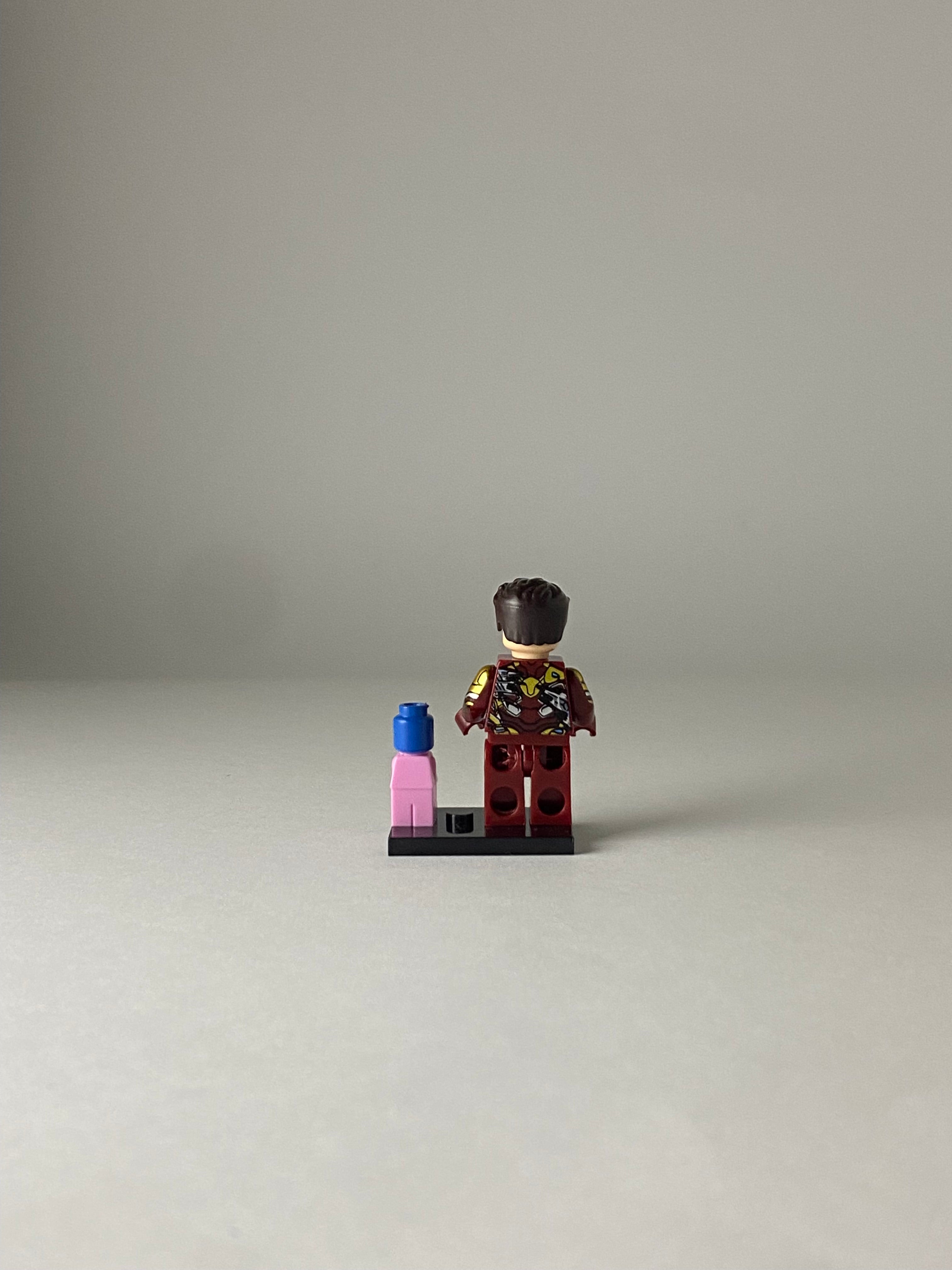 Iron Man 3000