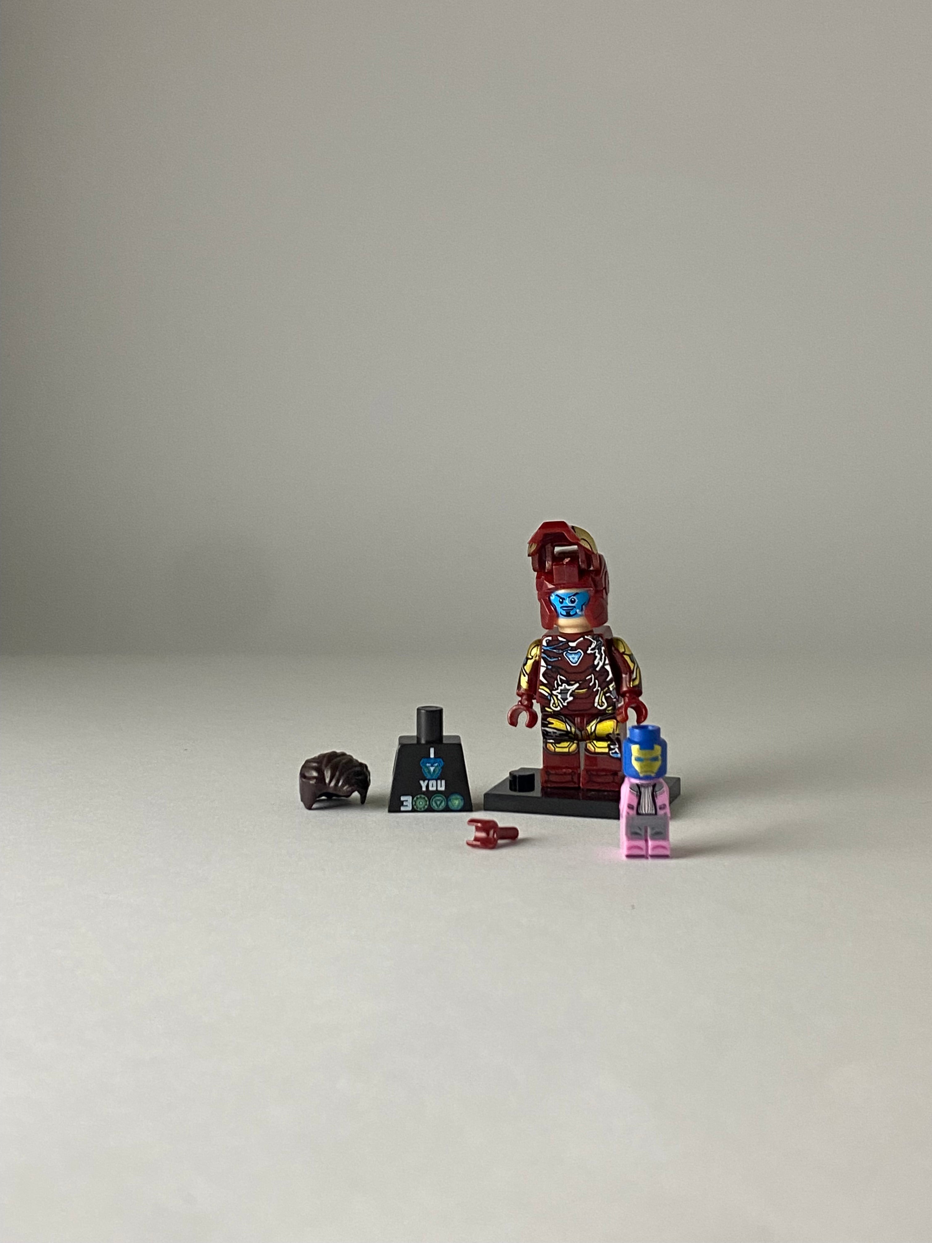 Iron Man 3000