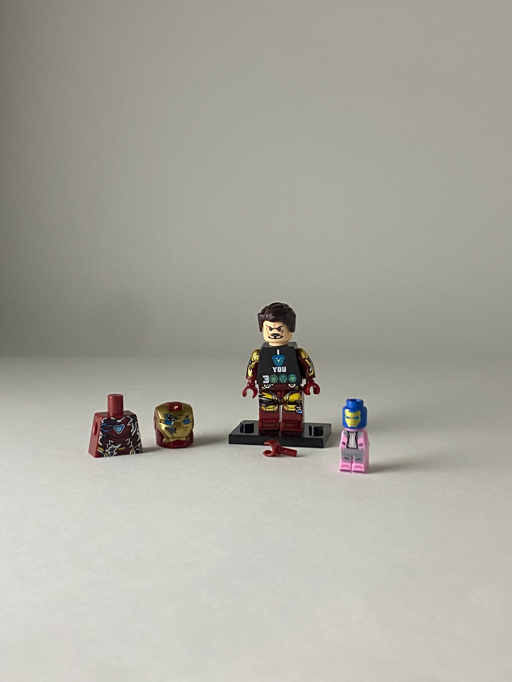 Iron Man 3000