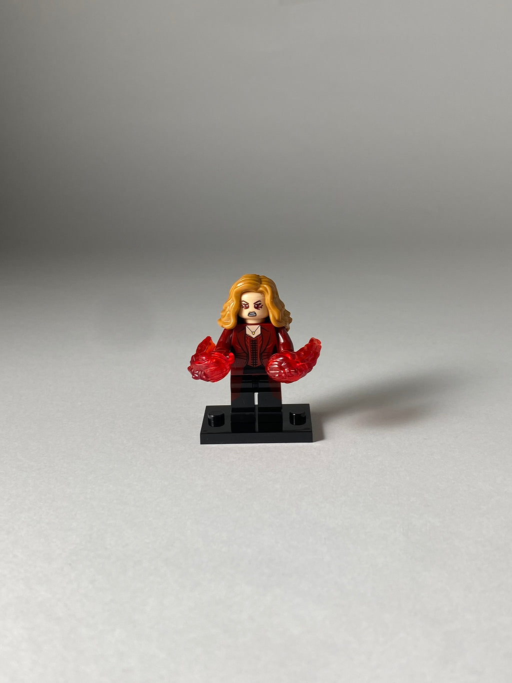 Wanda Wandavision