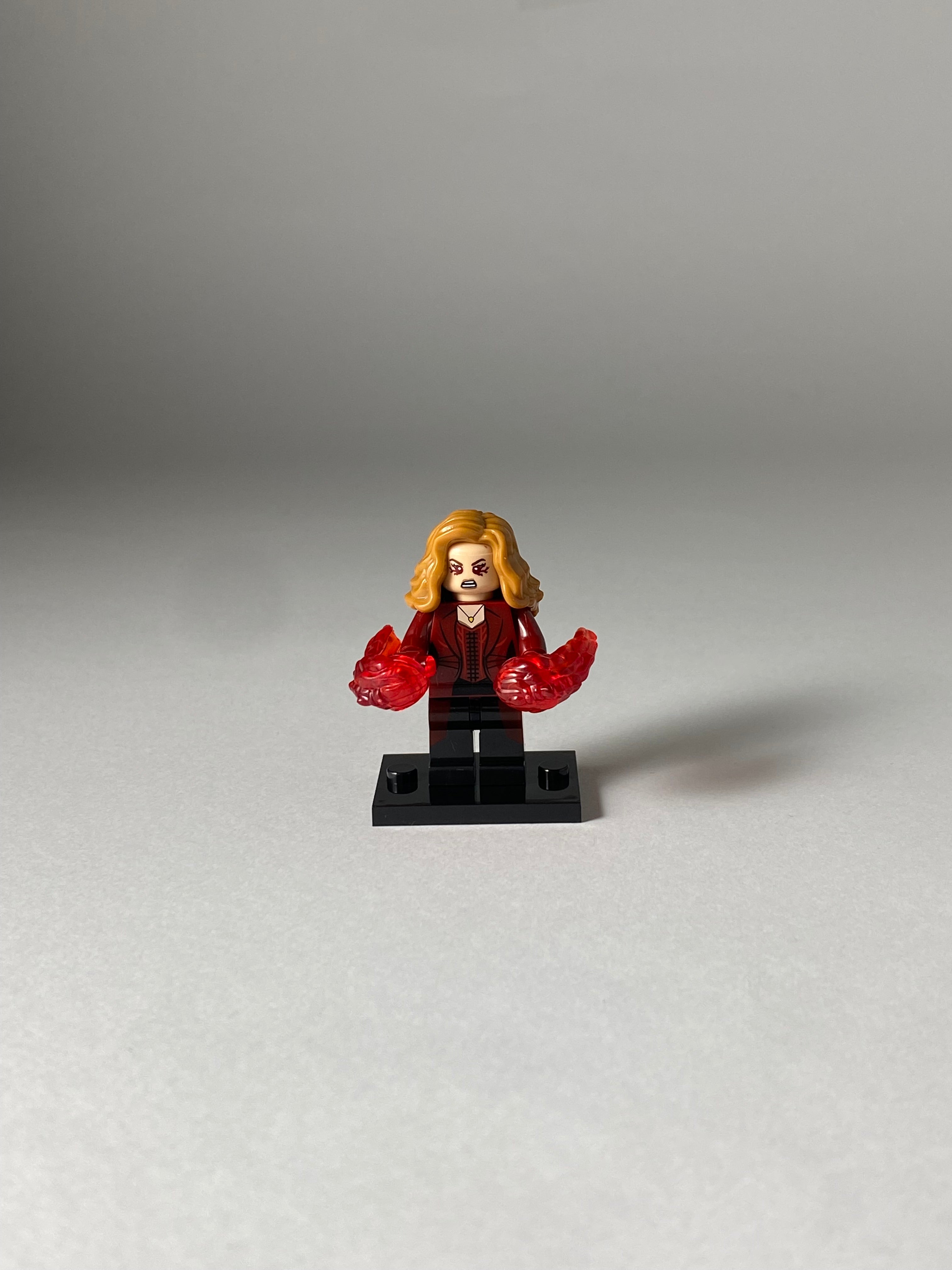 Wanda Wandavision