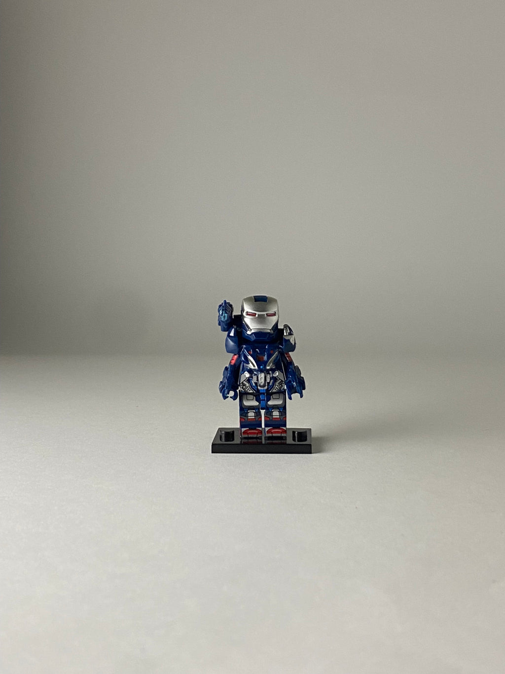 War Machine 2