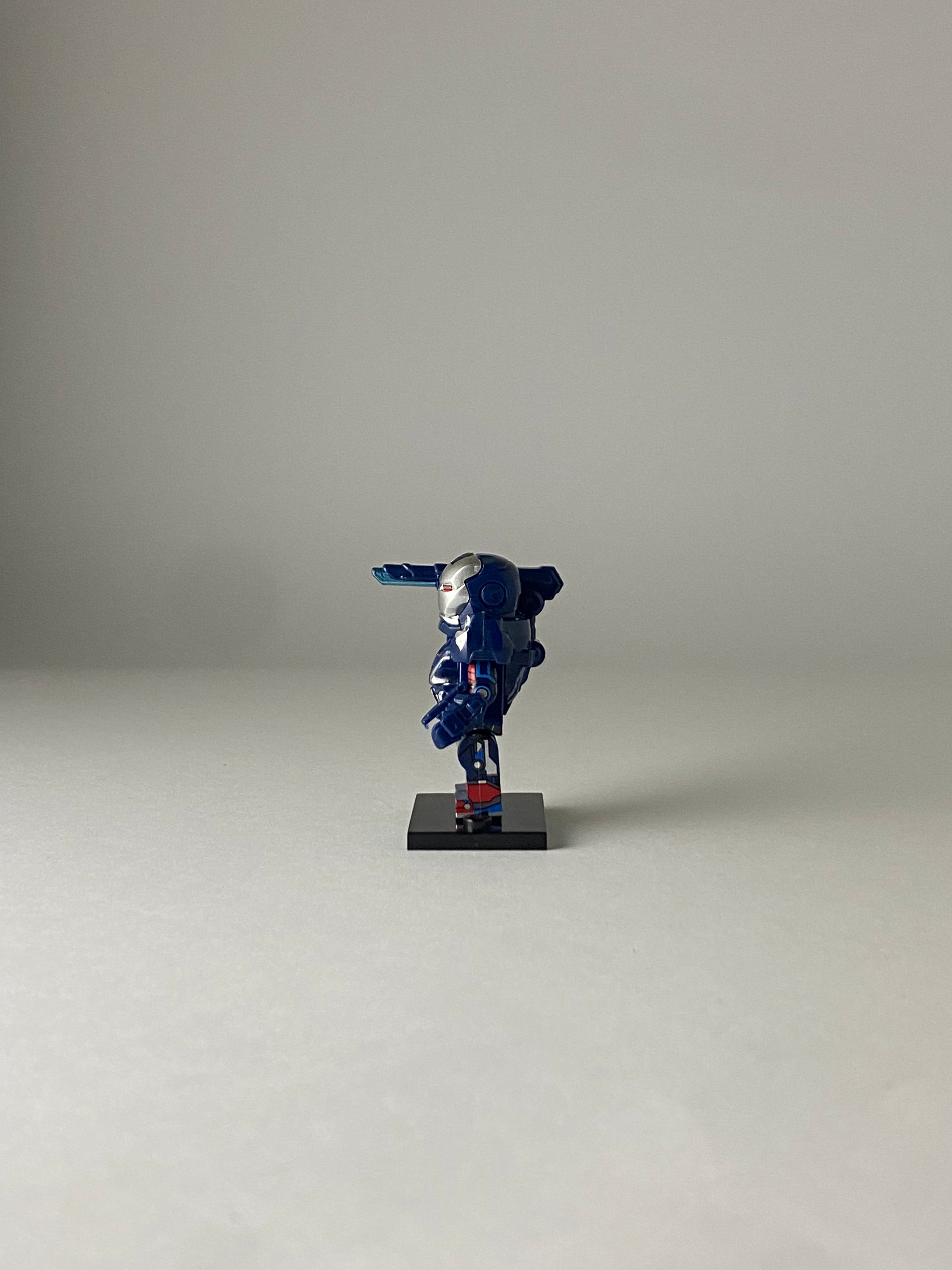 War Machine 2