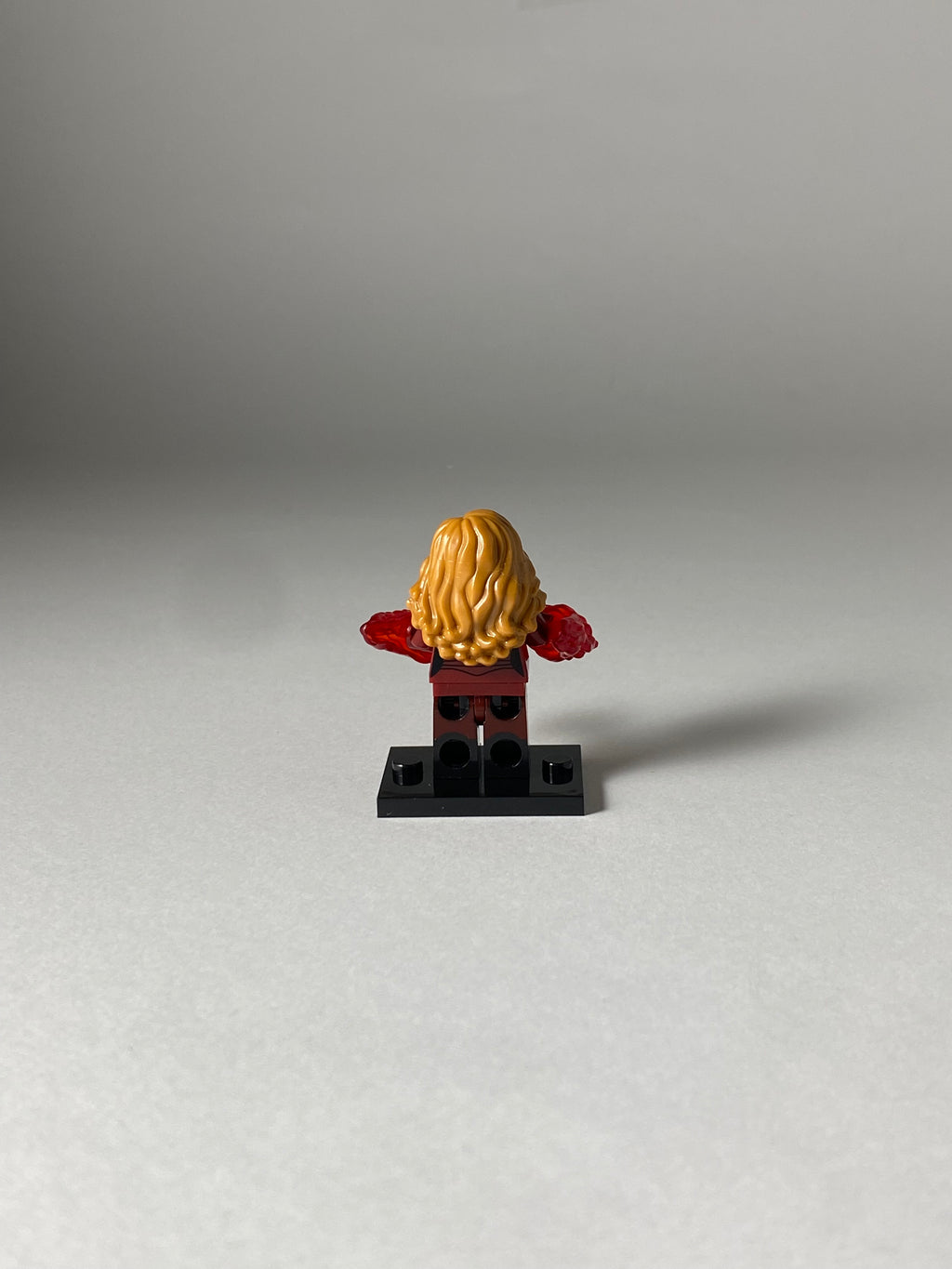 Wanda Wandavision